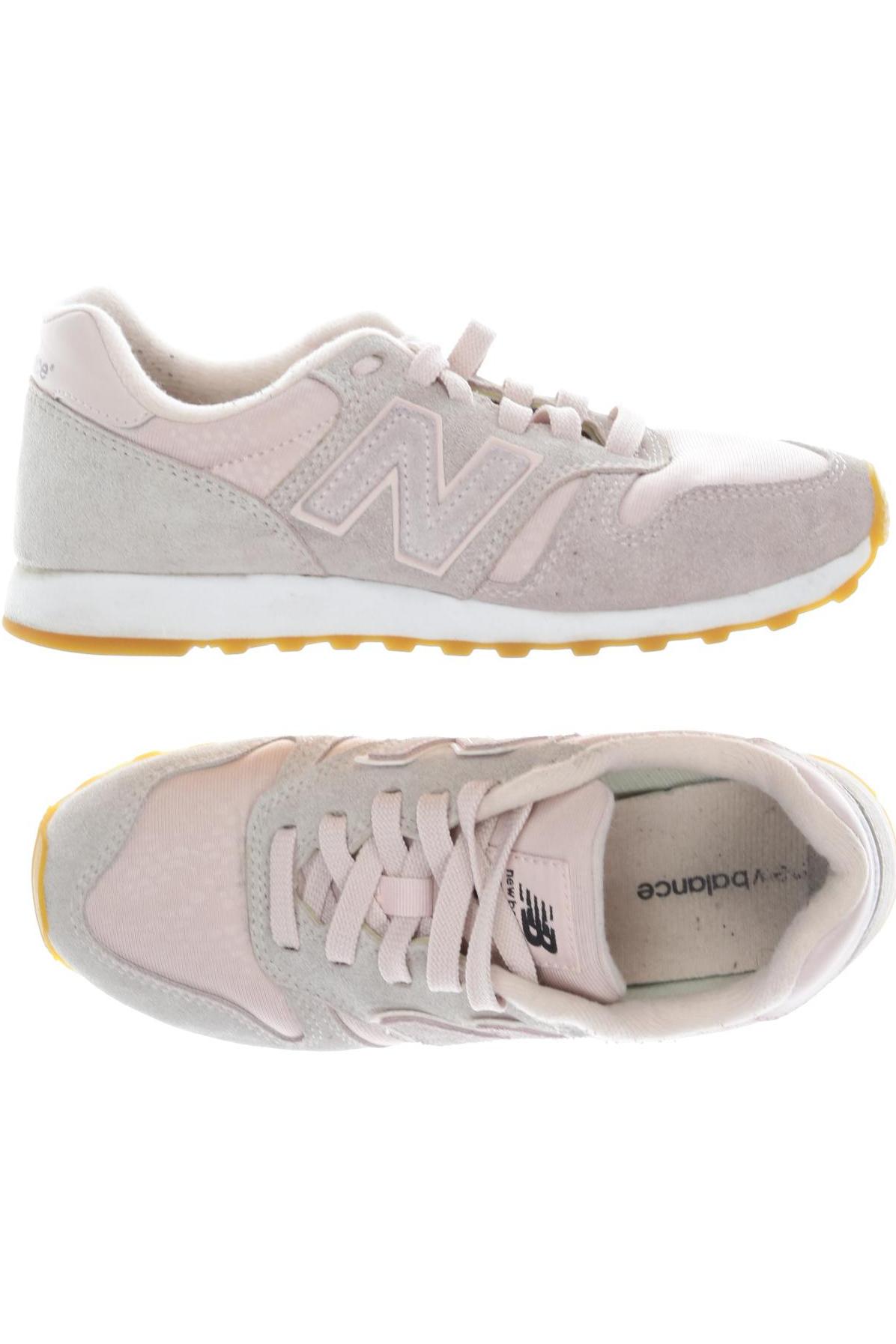 

New Balance Damen Sneakers, pink, Gr. 36