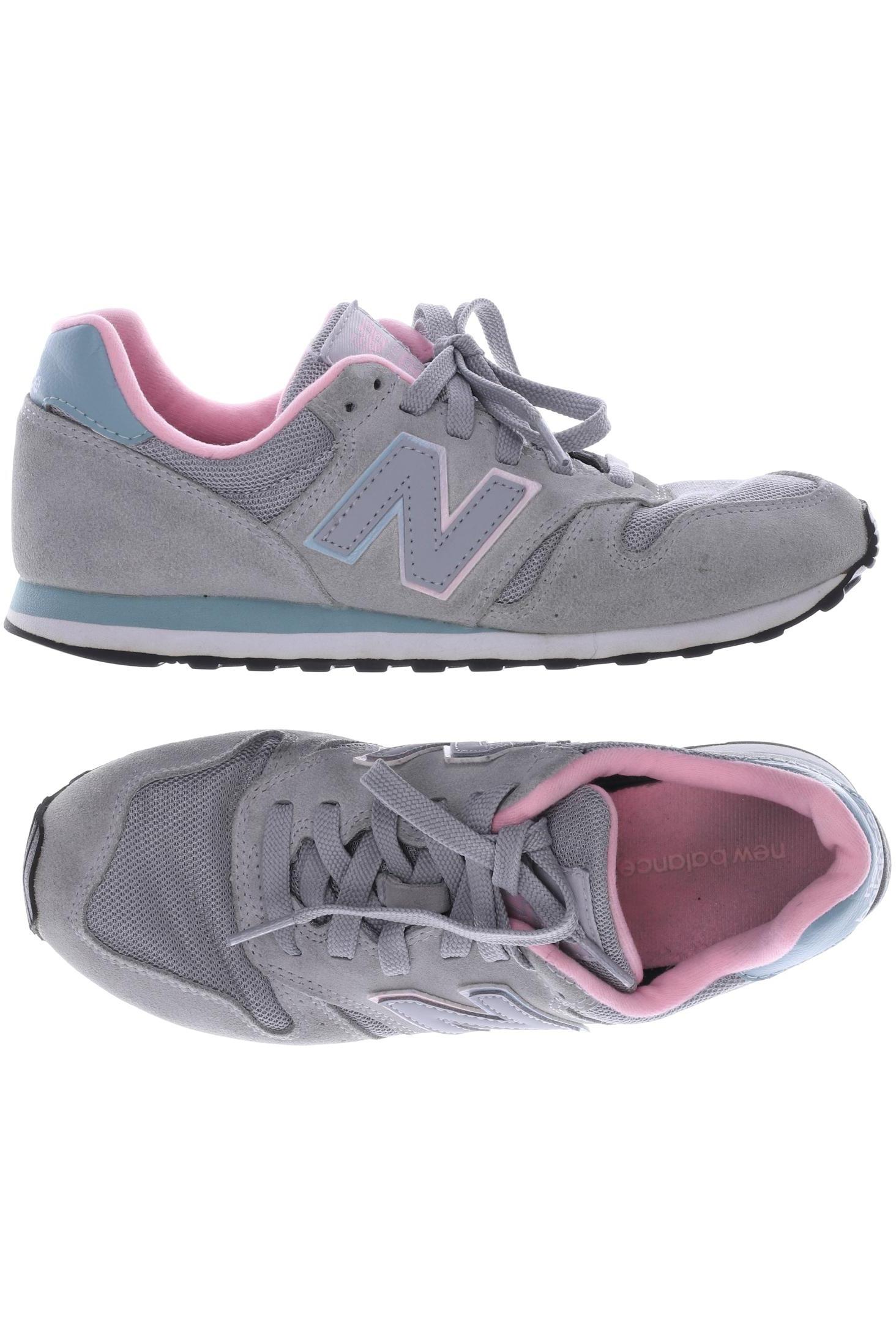 

New Balance Damen Sneakers, grau