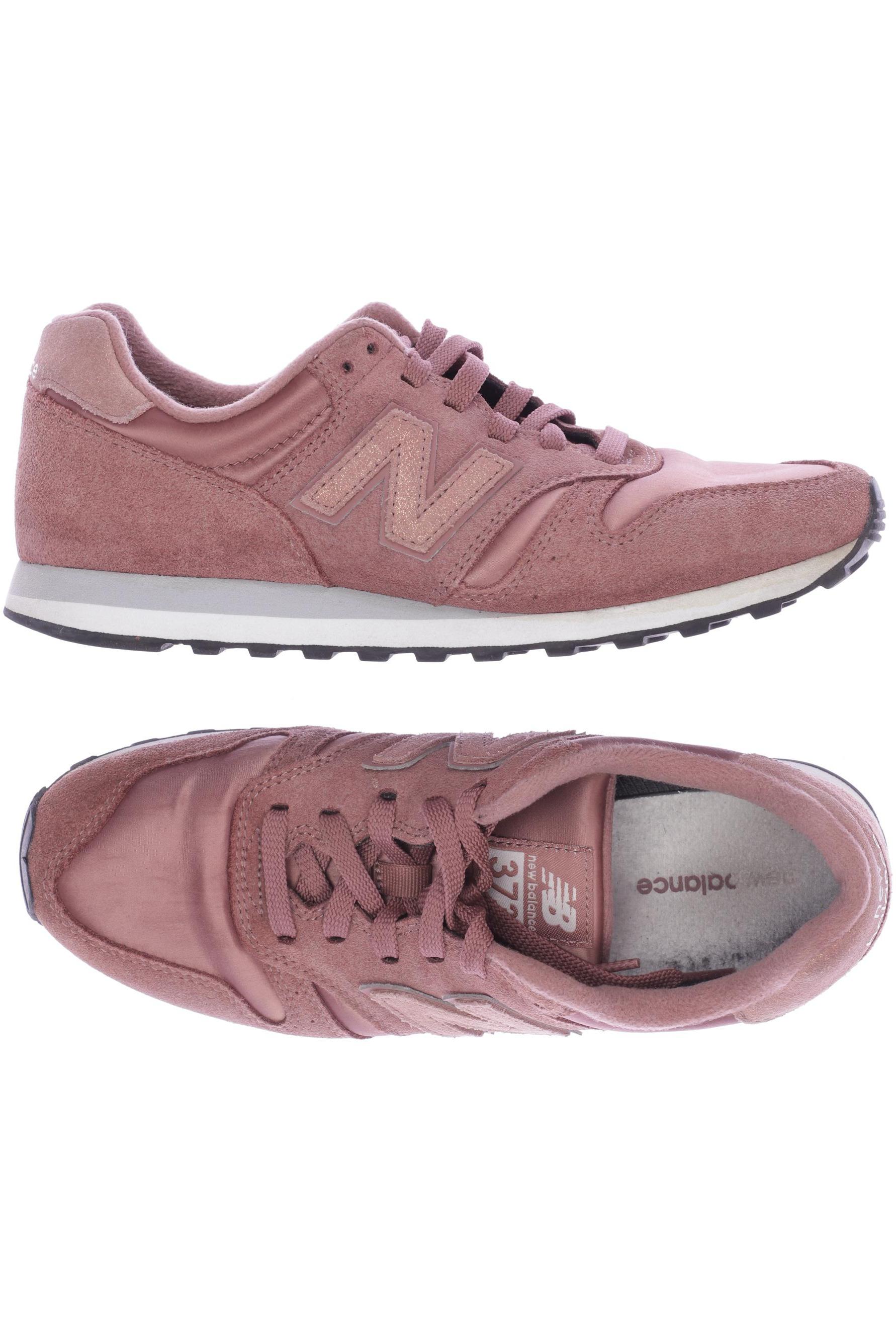 

New Balance Damen Sneakers, pink, Gr. 39