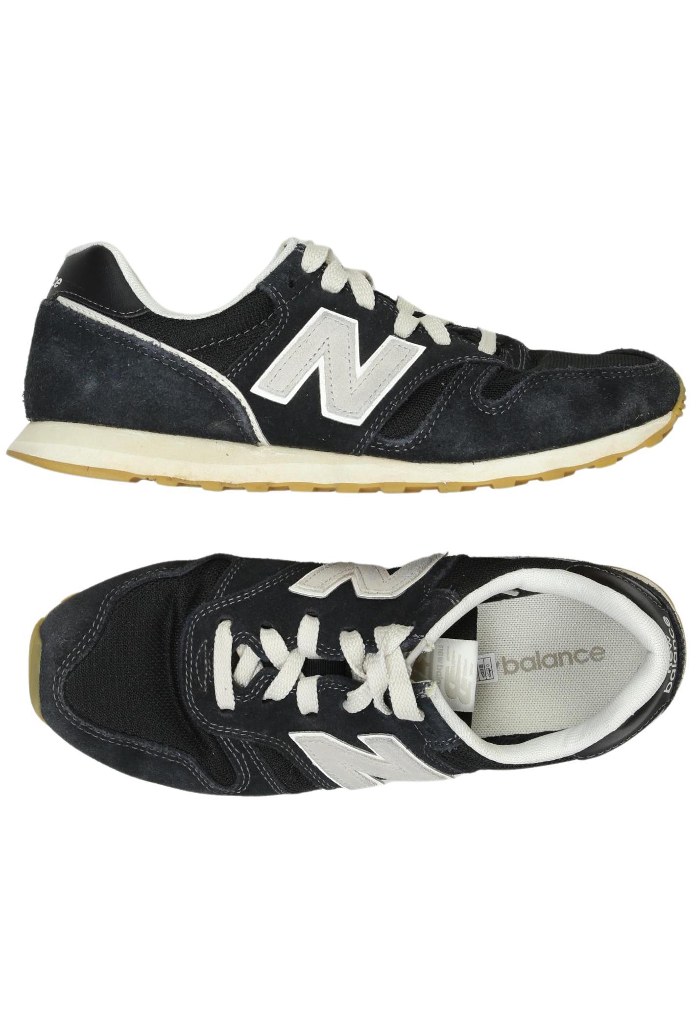 

New Balance Damen Sneakers, marineblau, Gr. 40.5
