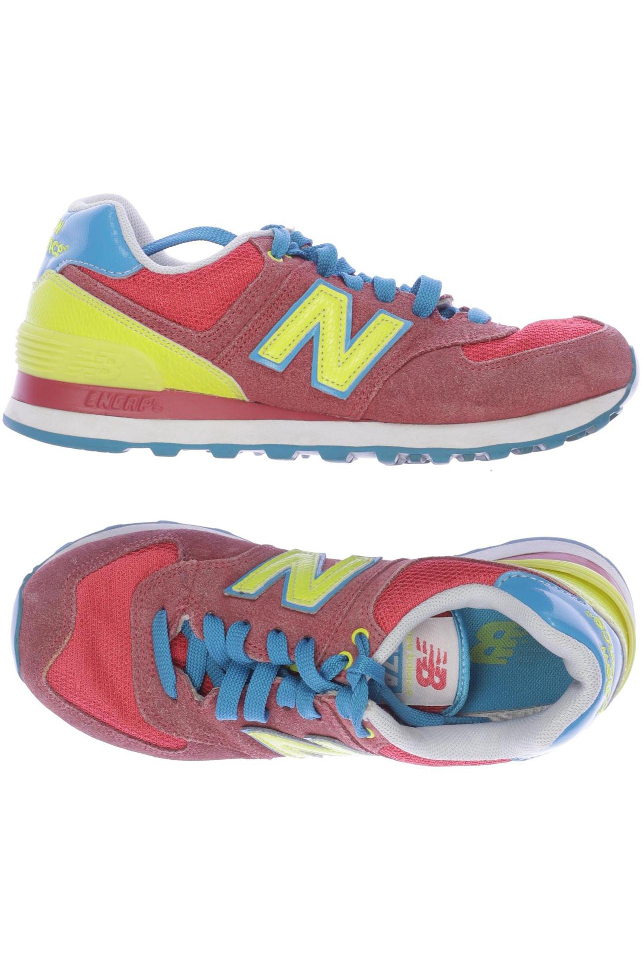 

New Balance Damen Sneakers, pink, Gr. 36.5