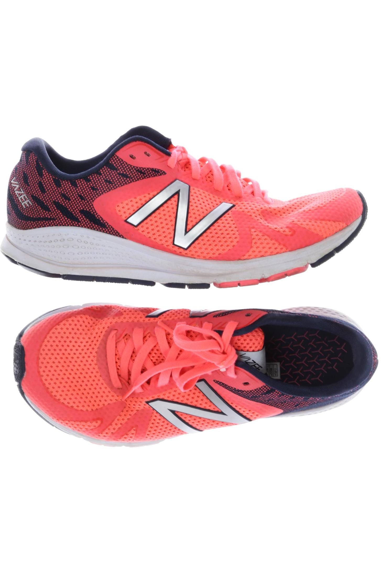 

New Balance Damen Sneakers, neon, Gr. 40