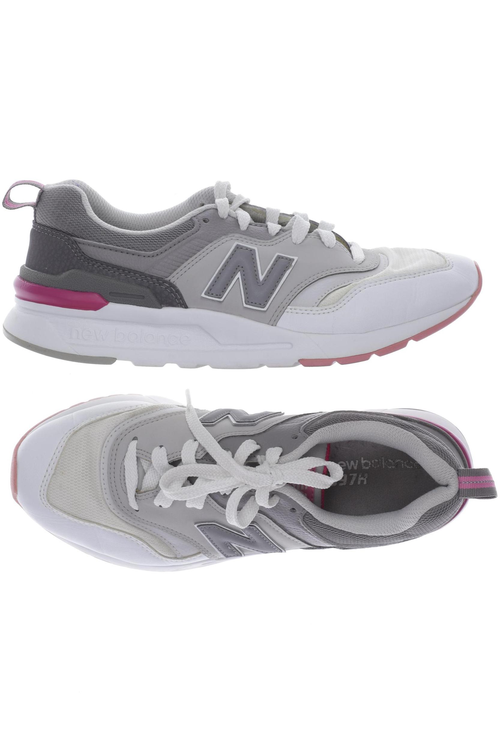 

New Balance Damen Sneakers, grau