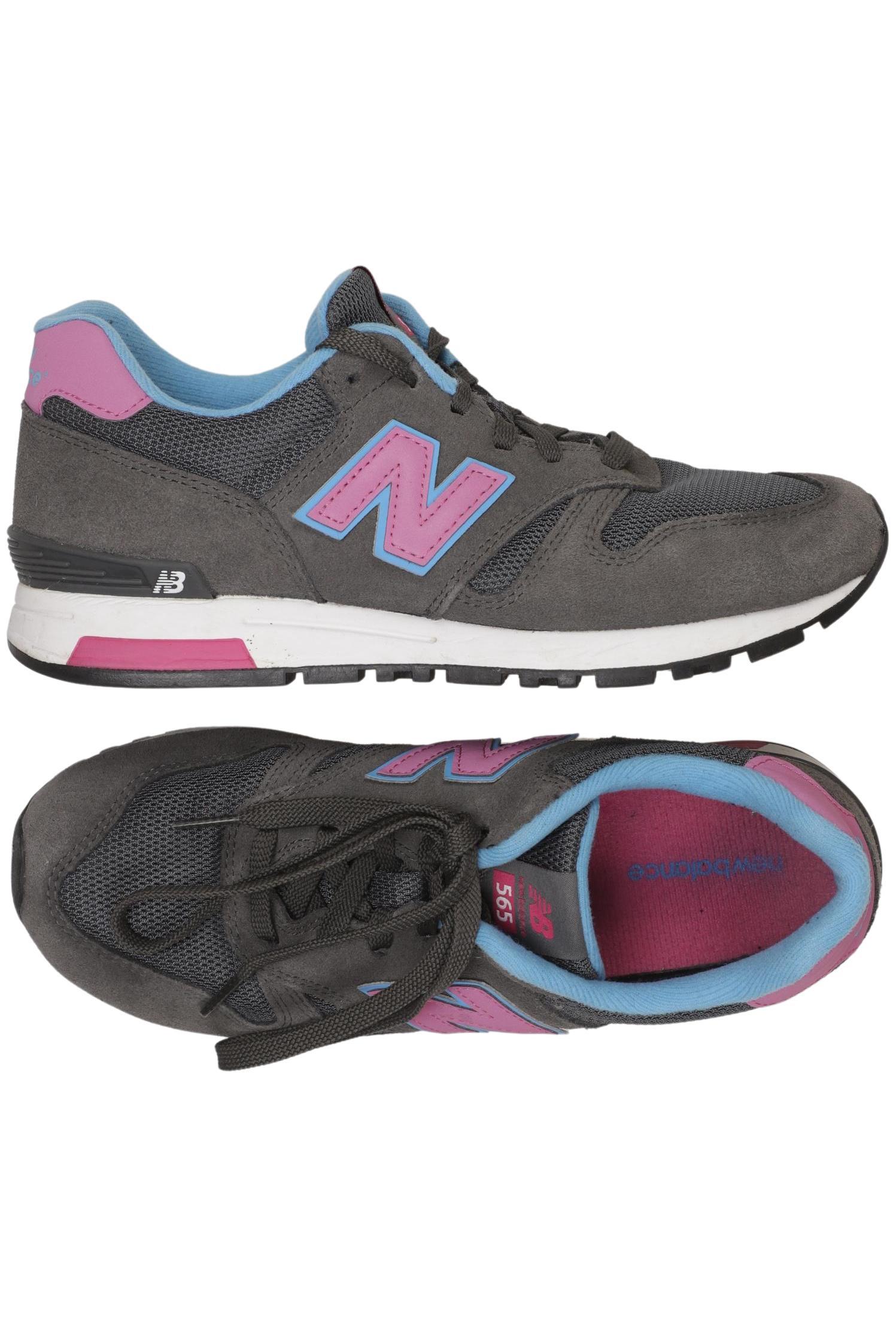 

New Balance Damen Sneakers, mehrfarbig, Gr. 39