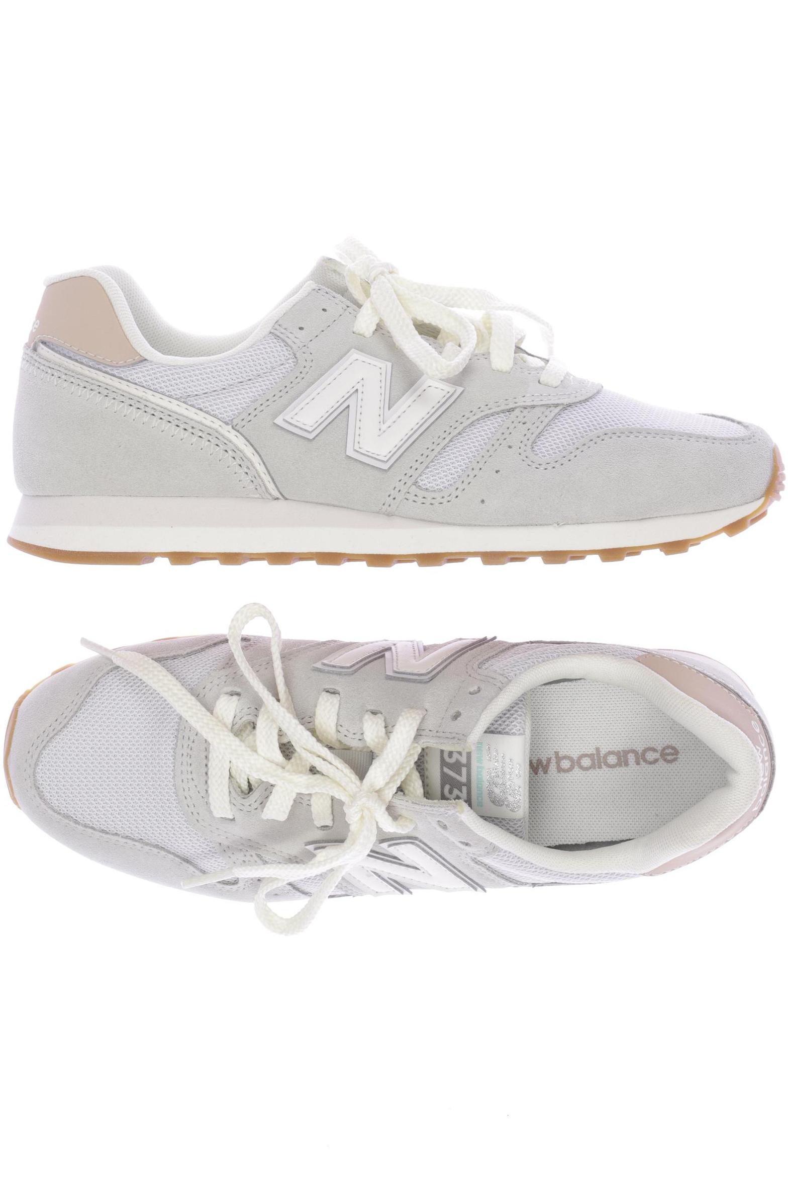 

New Balance Damen Sneakers, hellgrün, Gr. 39