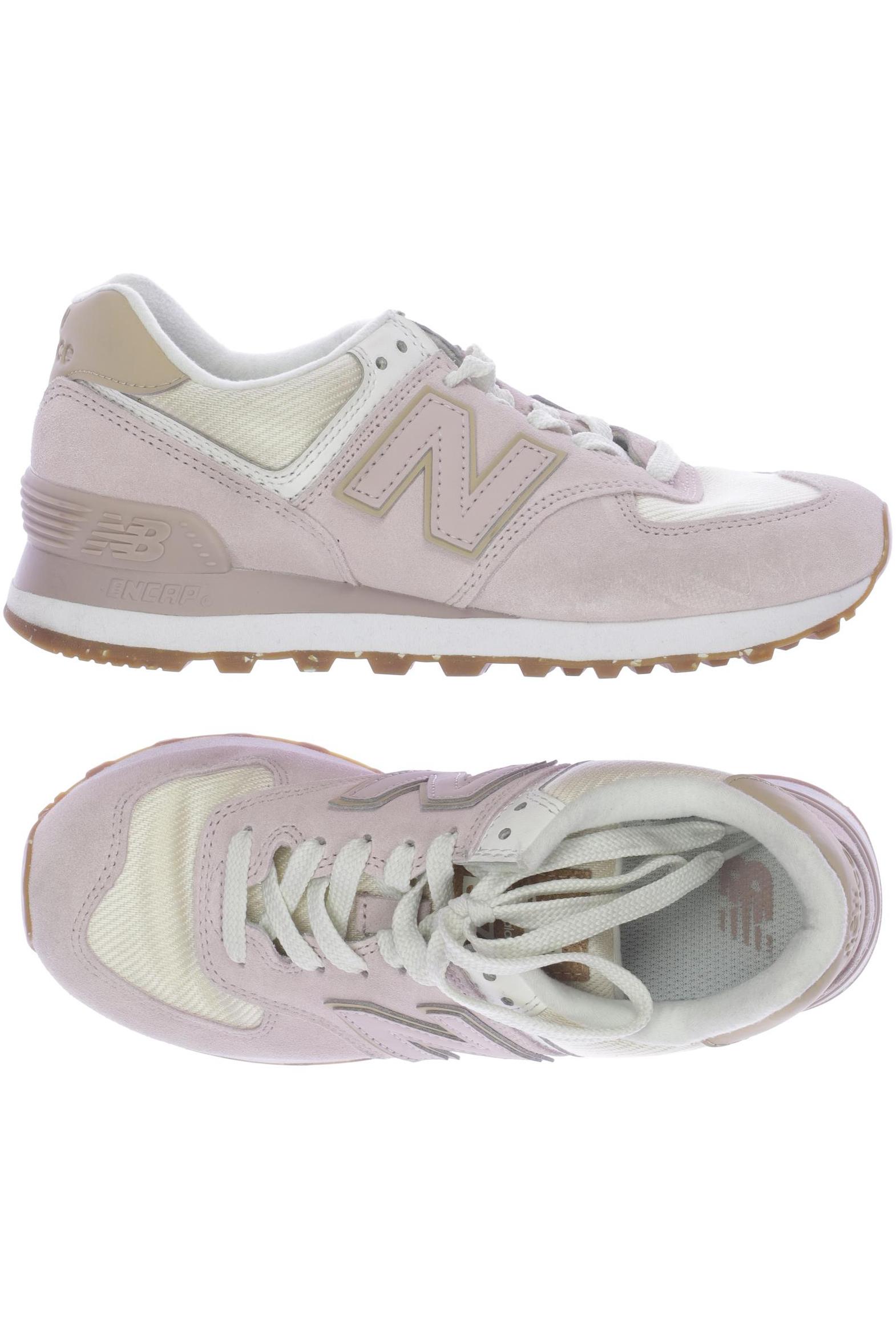 

New Balance Damen Sneakers, pink, Gr. 36