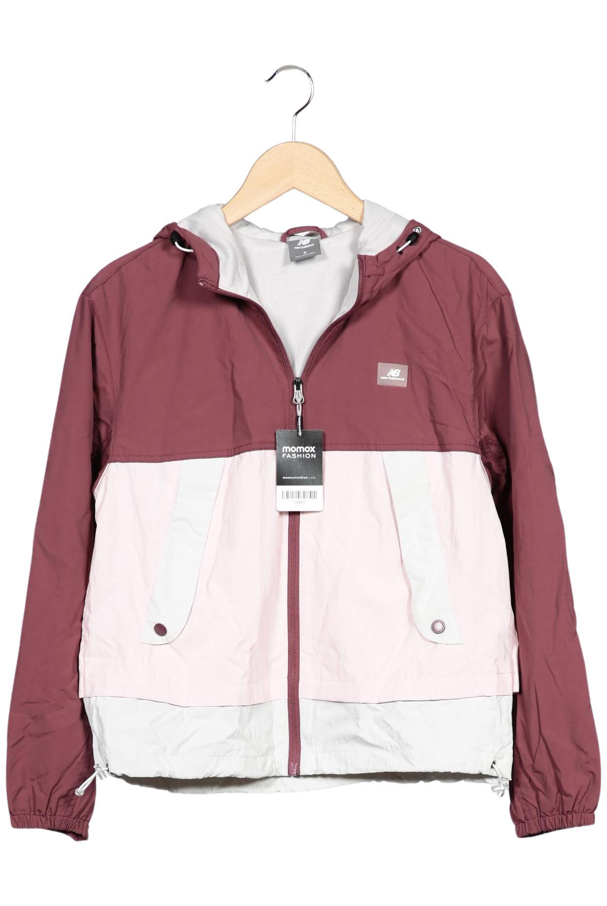 

New Balance Damen Jacke, mehrfarbig, Gr. 36