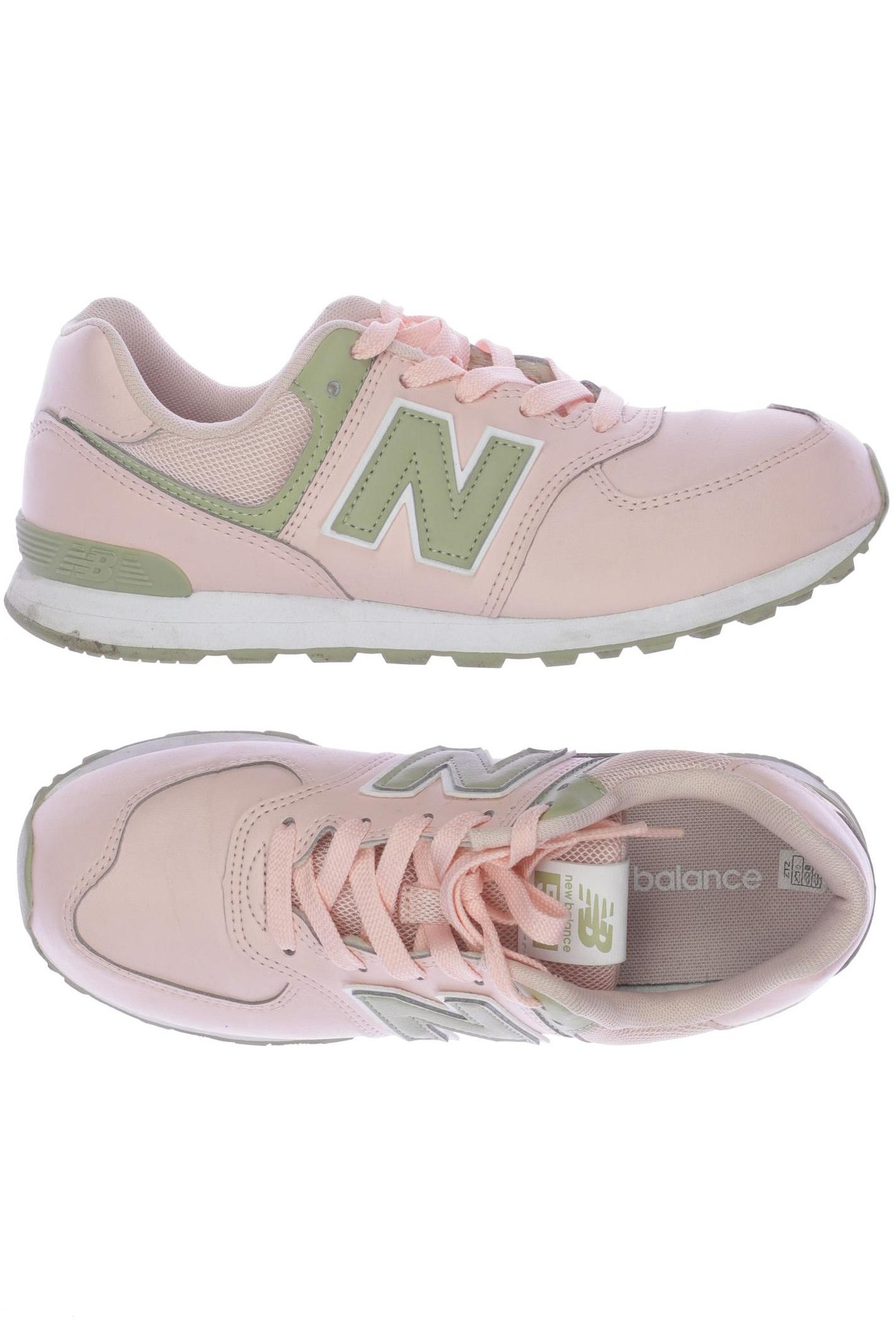 

New Balance Damen Sneakers, pink, Gr. 38