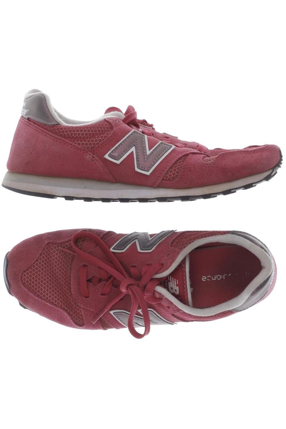 

New Balance Damen Sneakers, pink