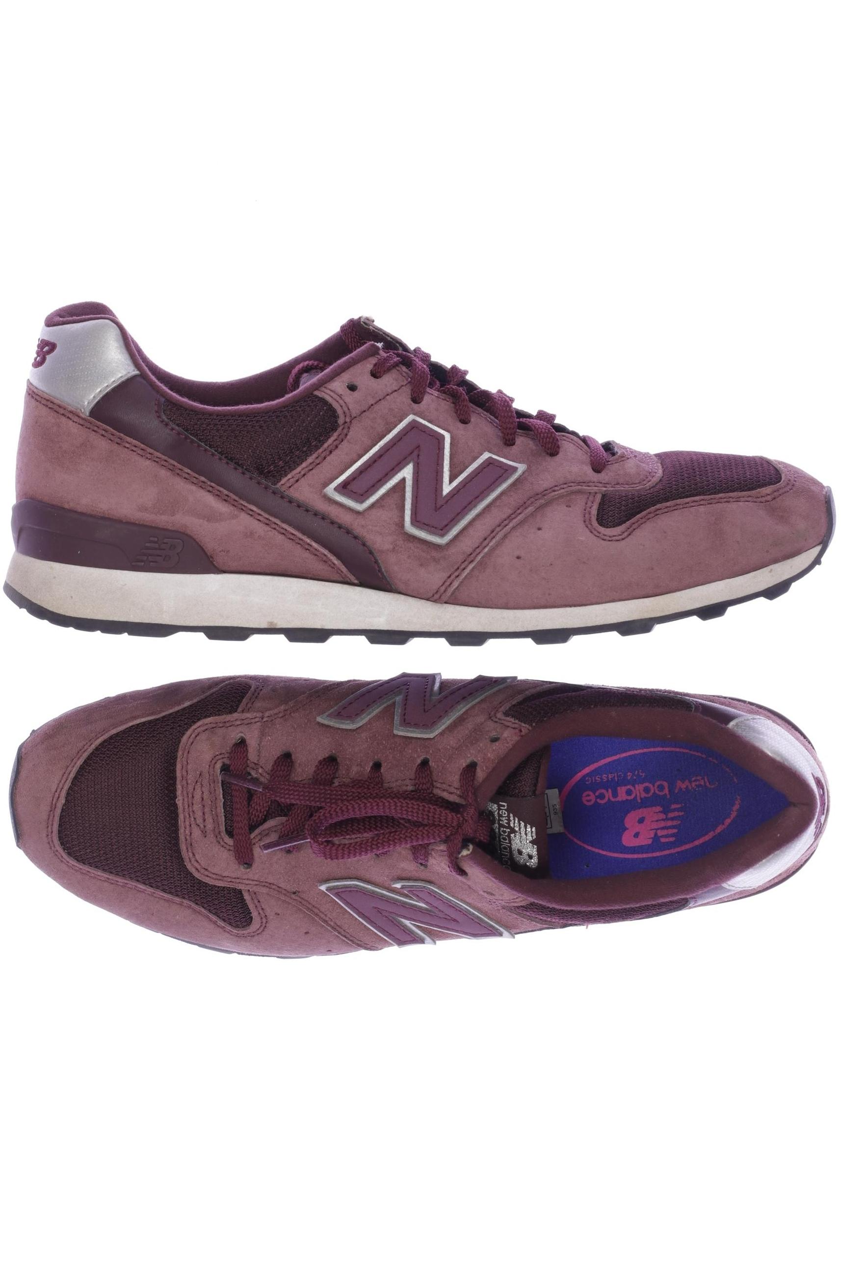 

New Balance Damen Sneakers, pink, Gr. 41