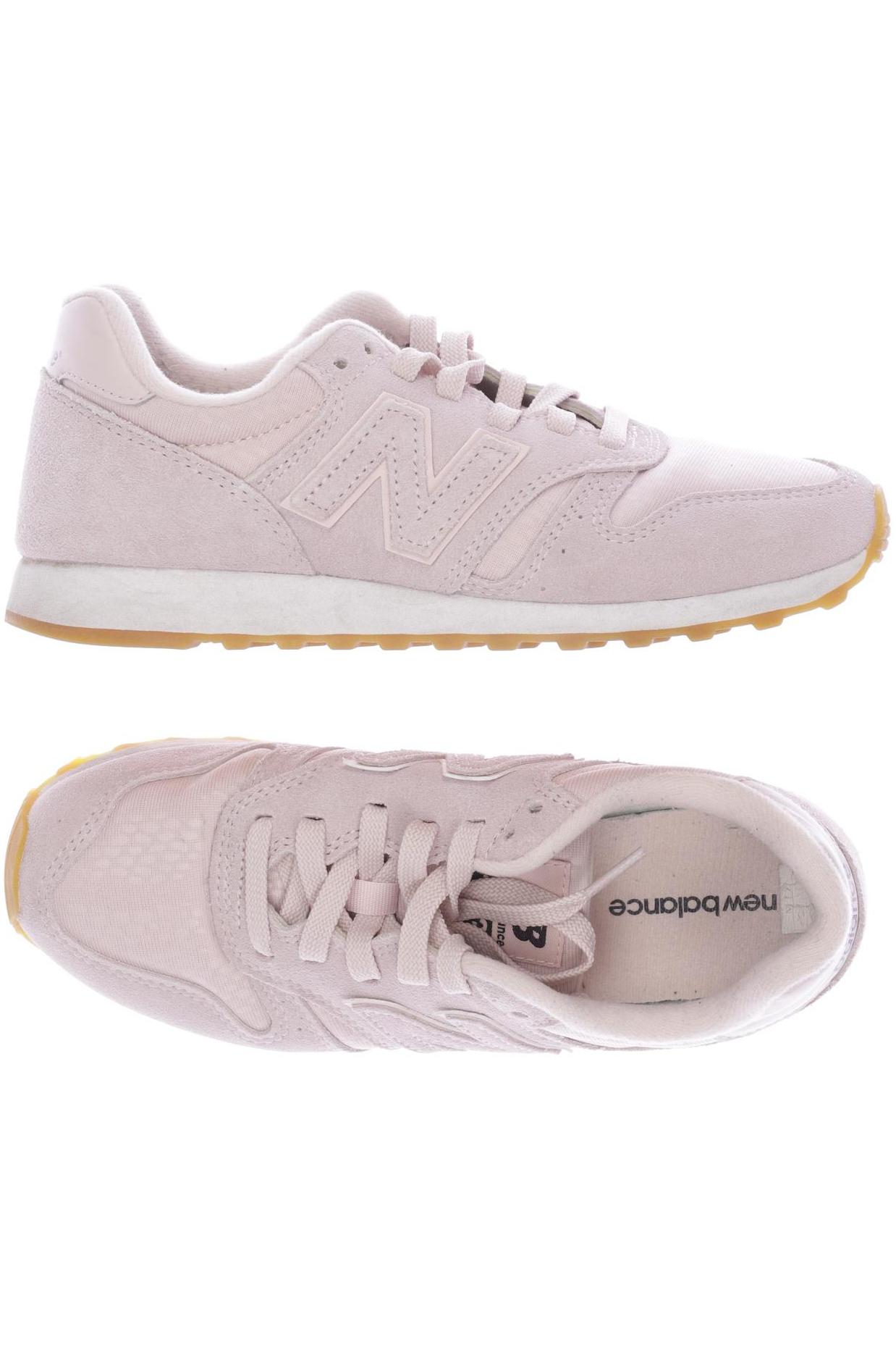 

New Balance Damen Sneakers, pink