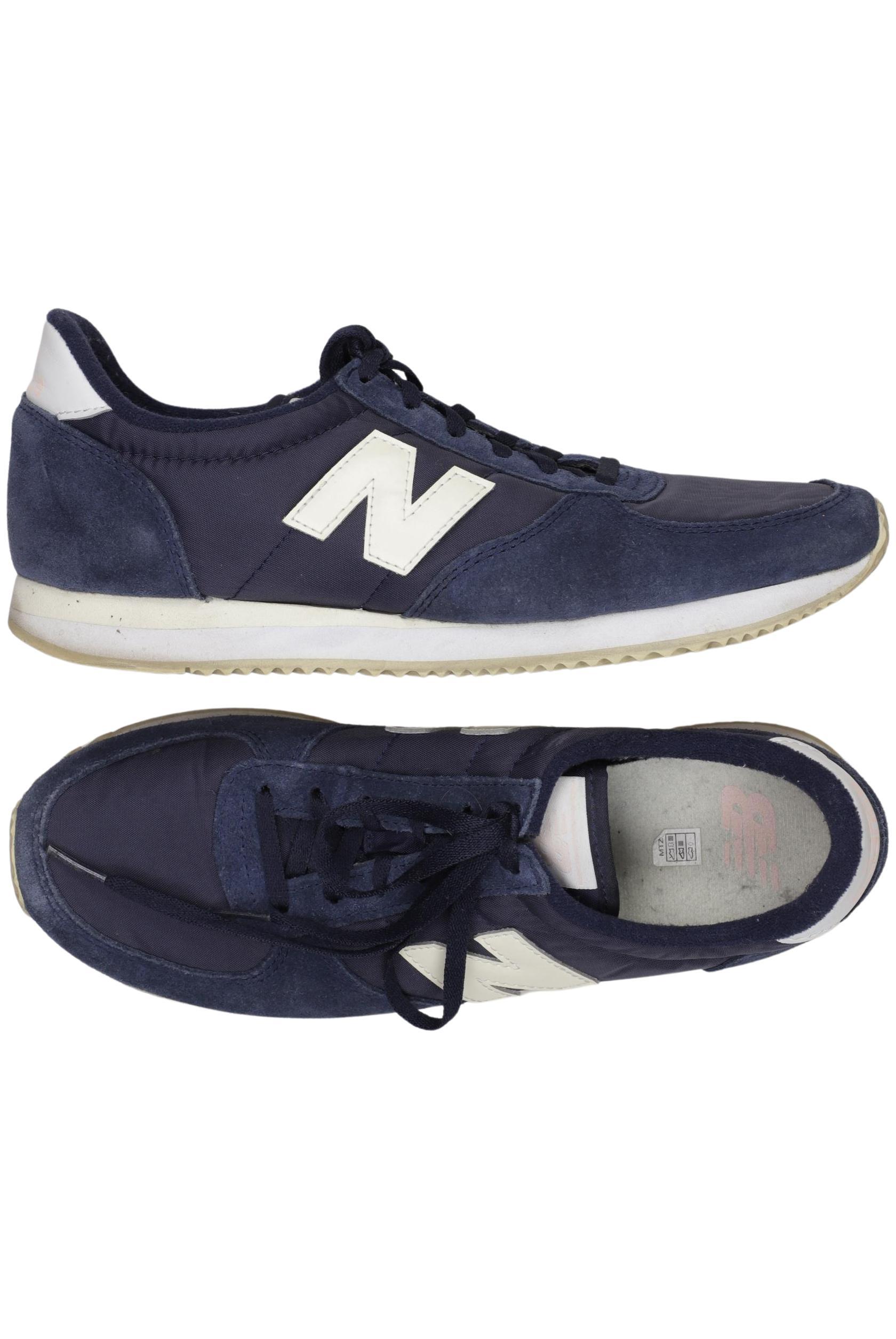 

New Balance Damen Sneakers, marineblau, Gr. 40