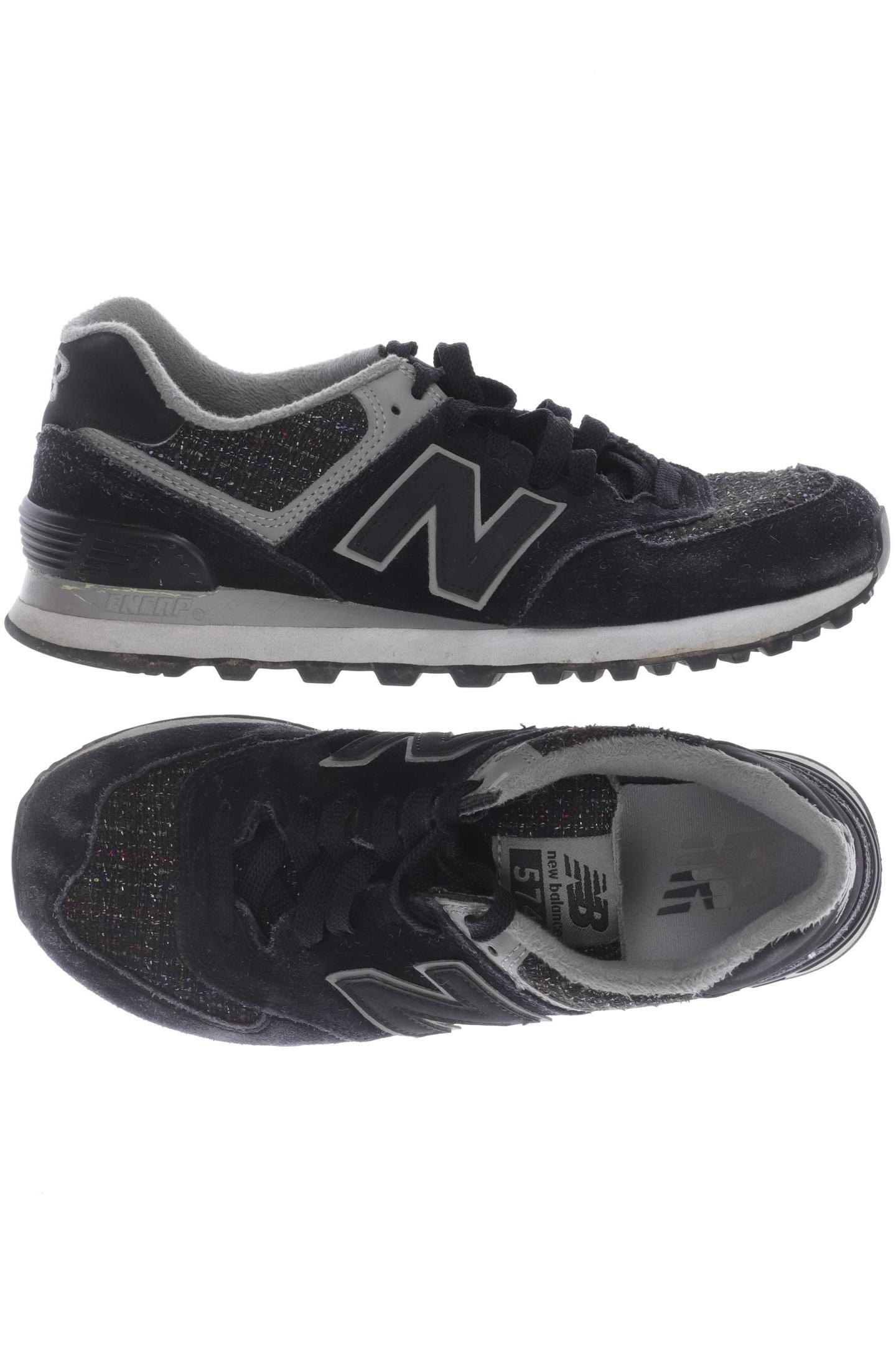 

New Balance Damen Sneakers, marineblau, Gr. 38