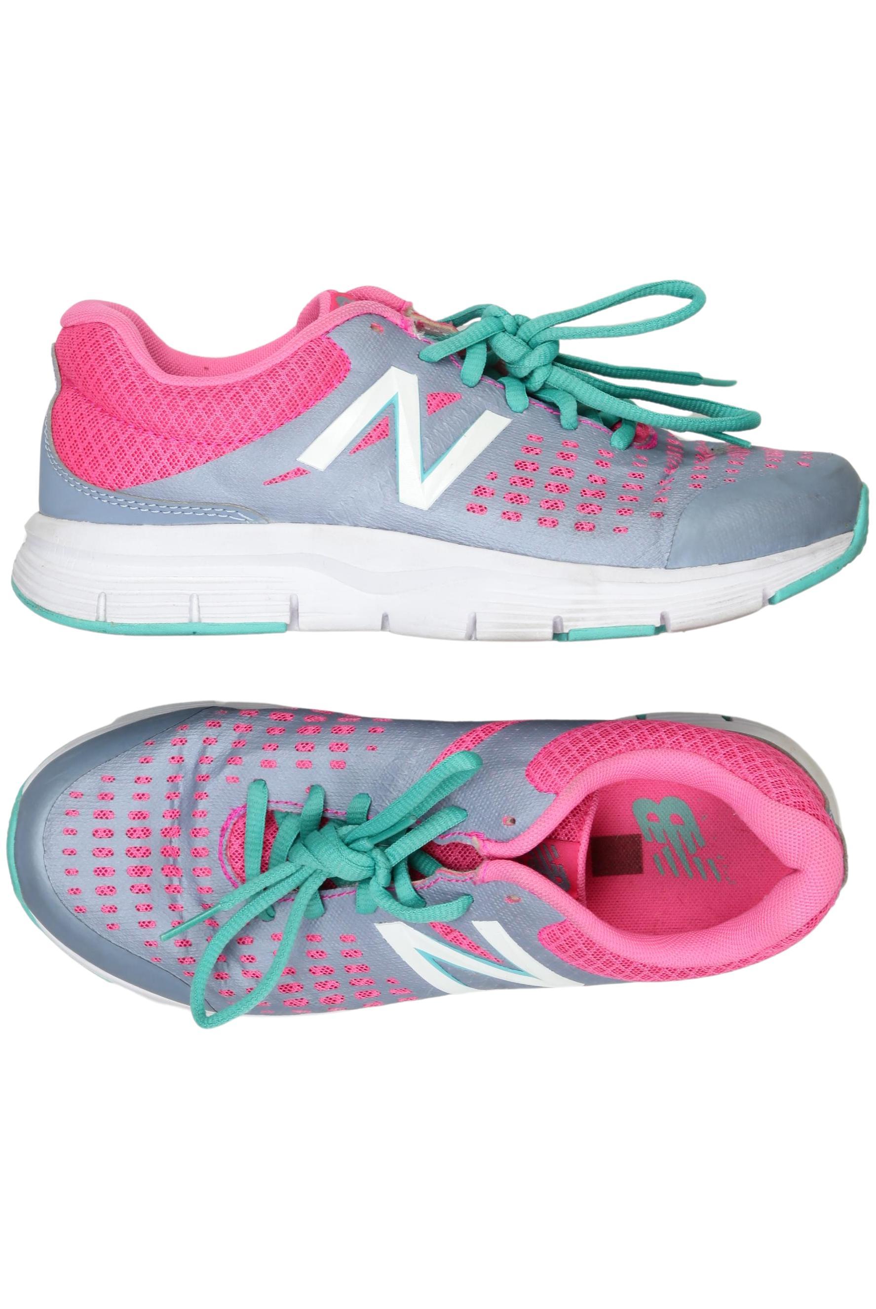 

New Balance Damen Sneakers, mehrfarbig, Gr. 37