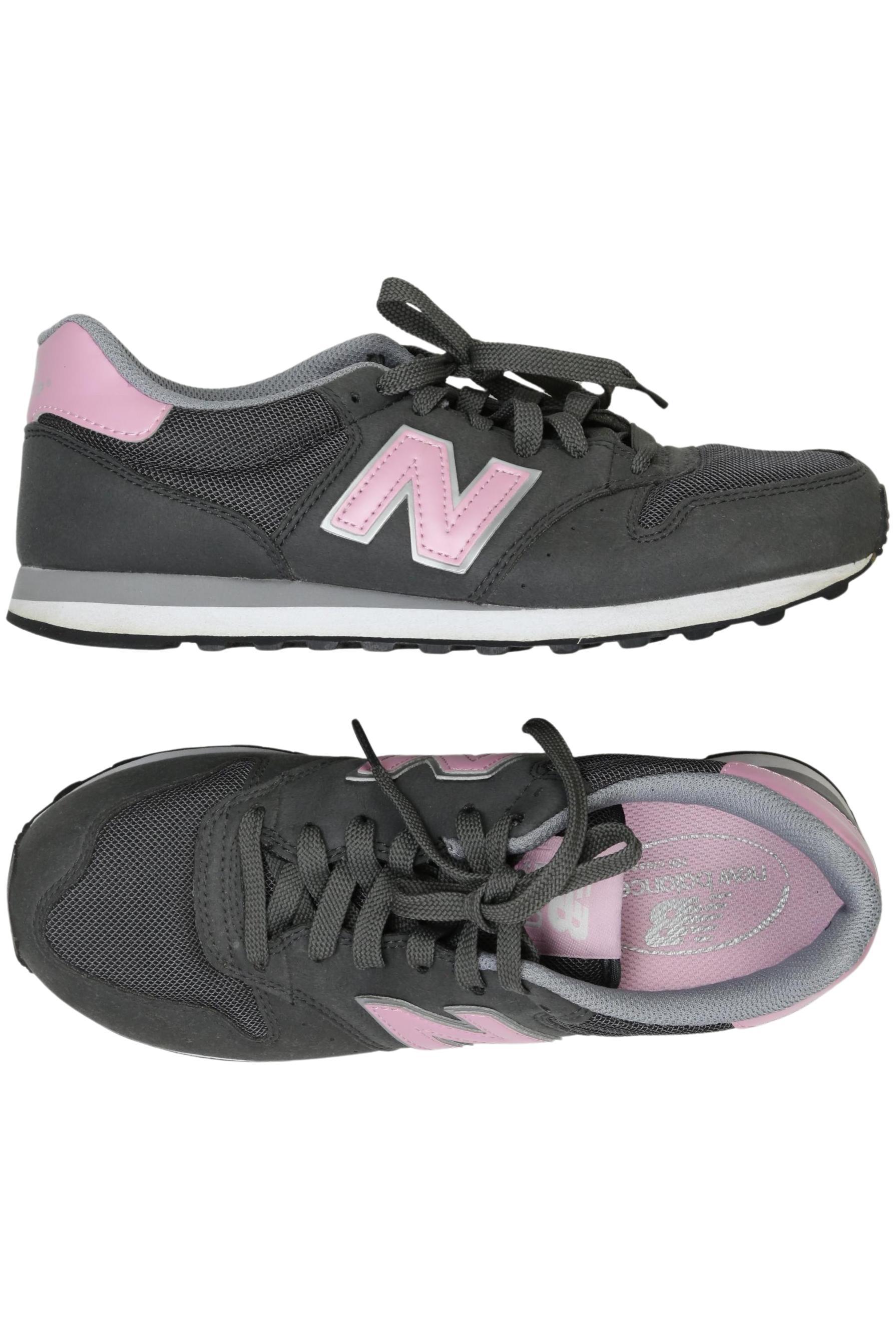 

New Balance Damen Sneakers, mehrfarbig, Gr. 40