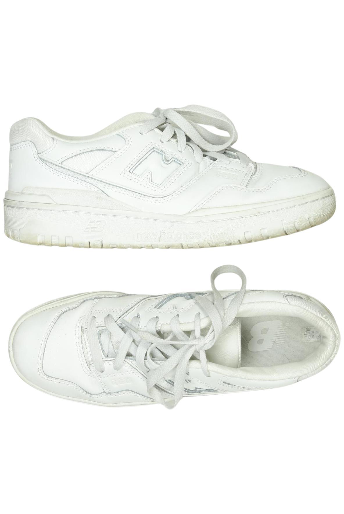 

New Balance Damen Sneakers, weiß, Gr. 40