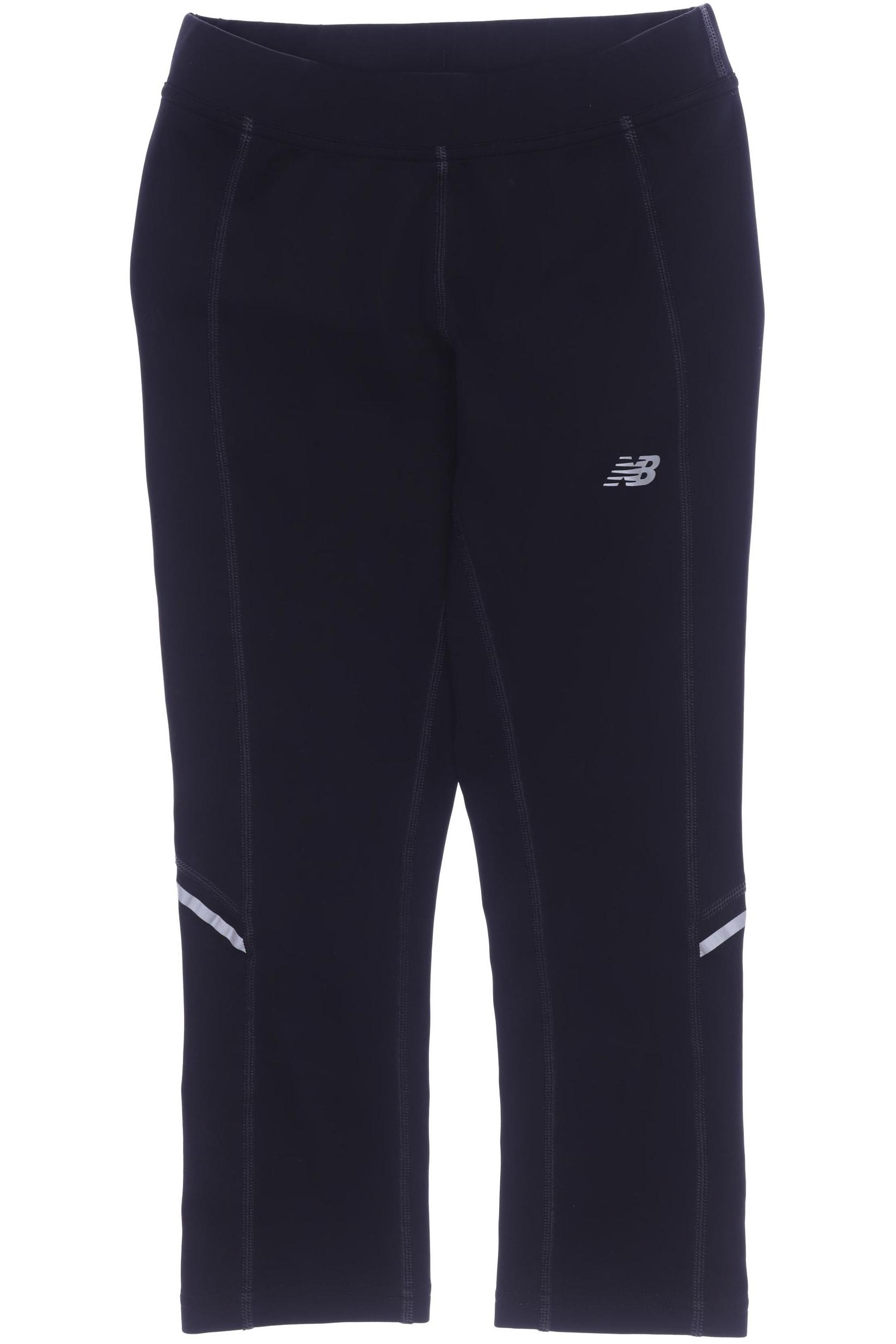 

New Balance Damen Shorts, schwarz, Gr. 34