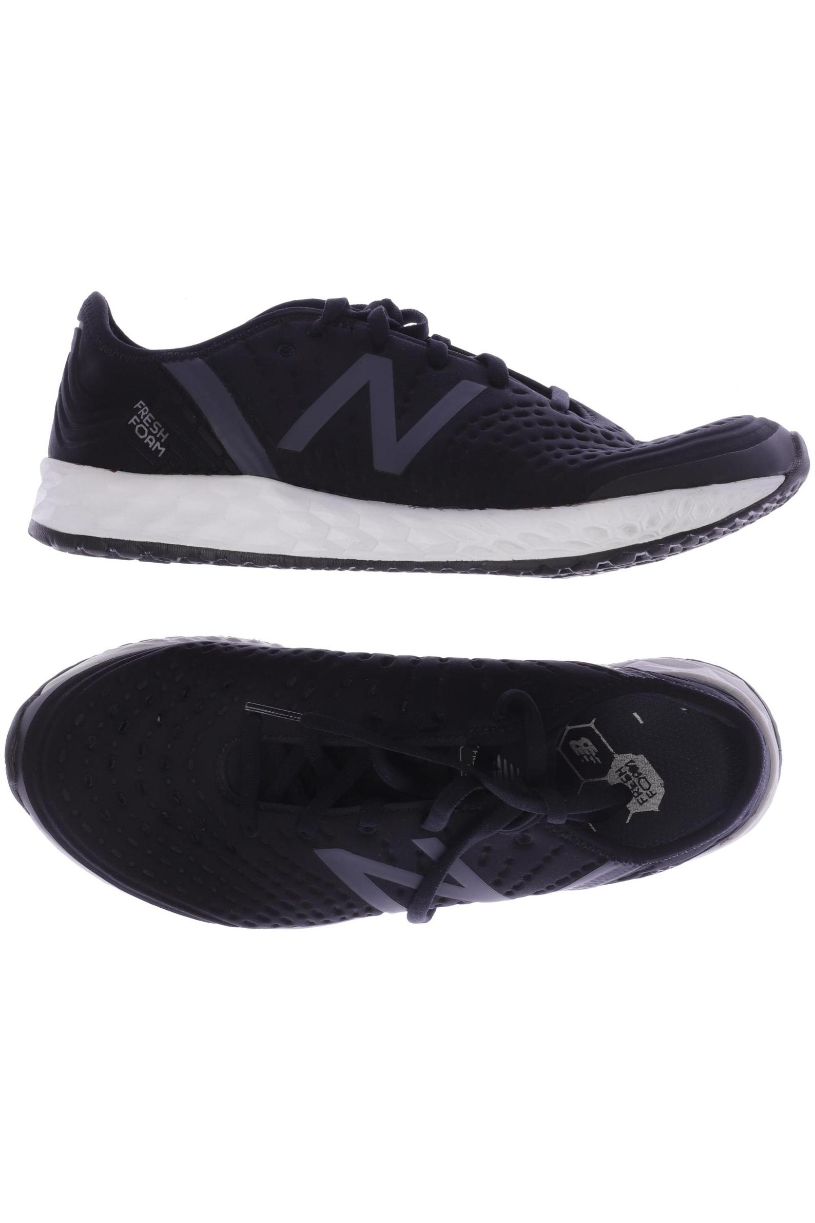 

New Balance Damen Sneakers, schwarz