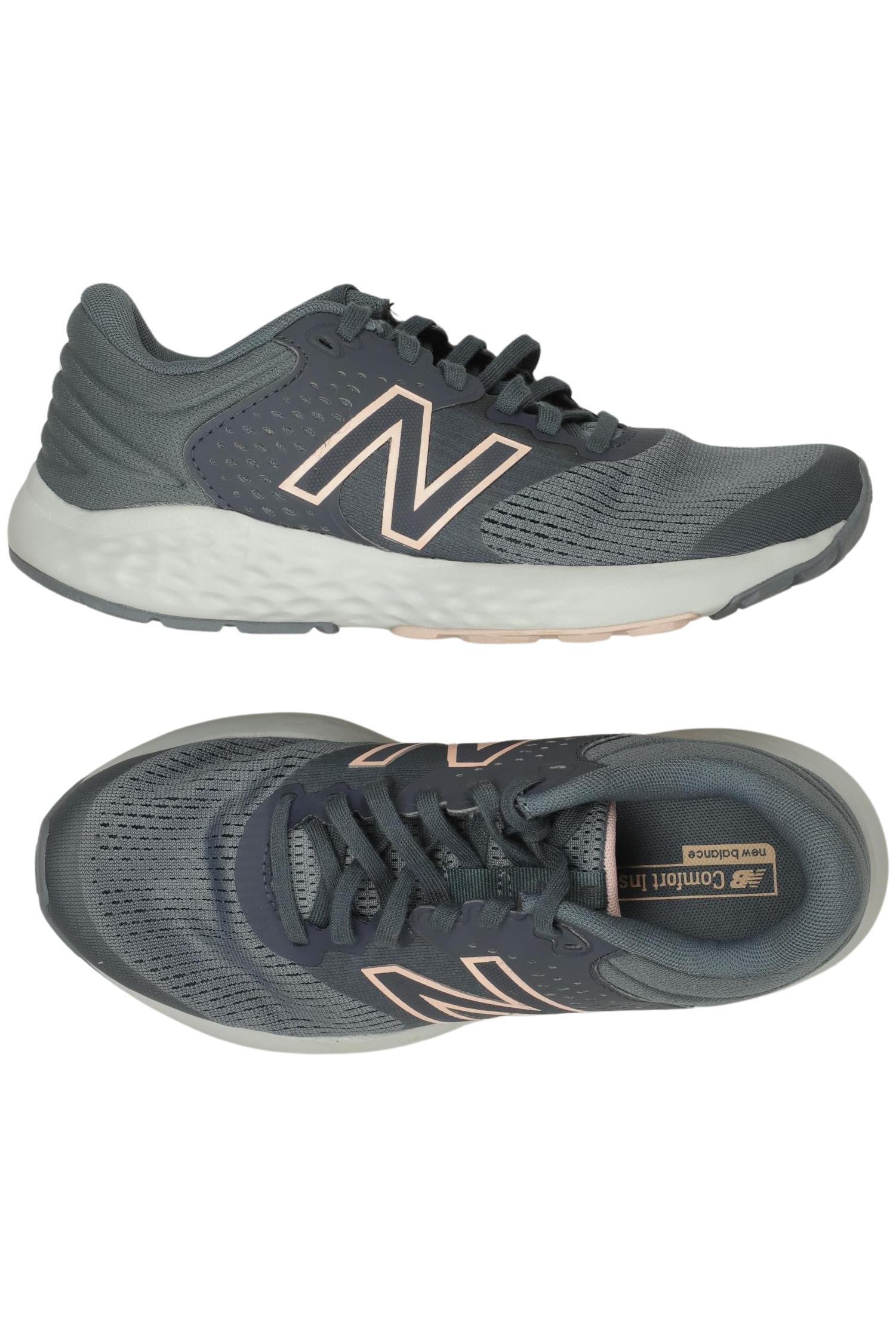 

New Balance Damen Sneakers, mehrfarbig, Gr. 38