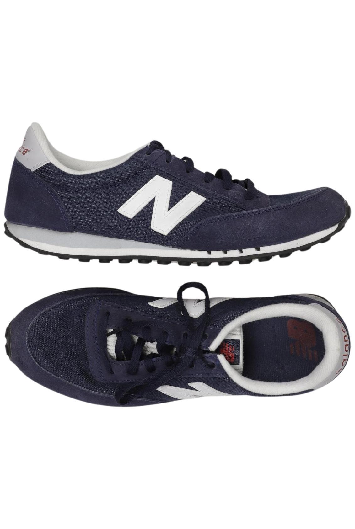 

New Balance Damen Sneakers, marineblau, Gr. 40