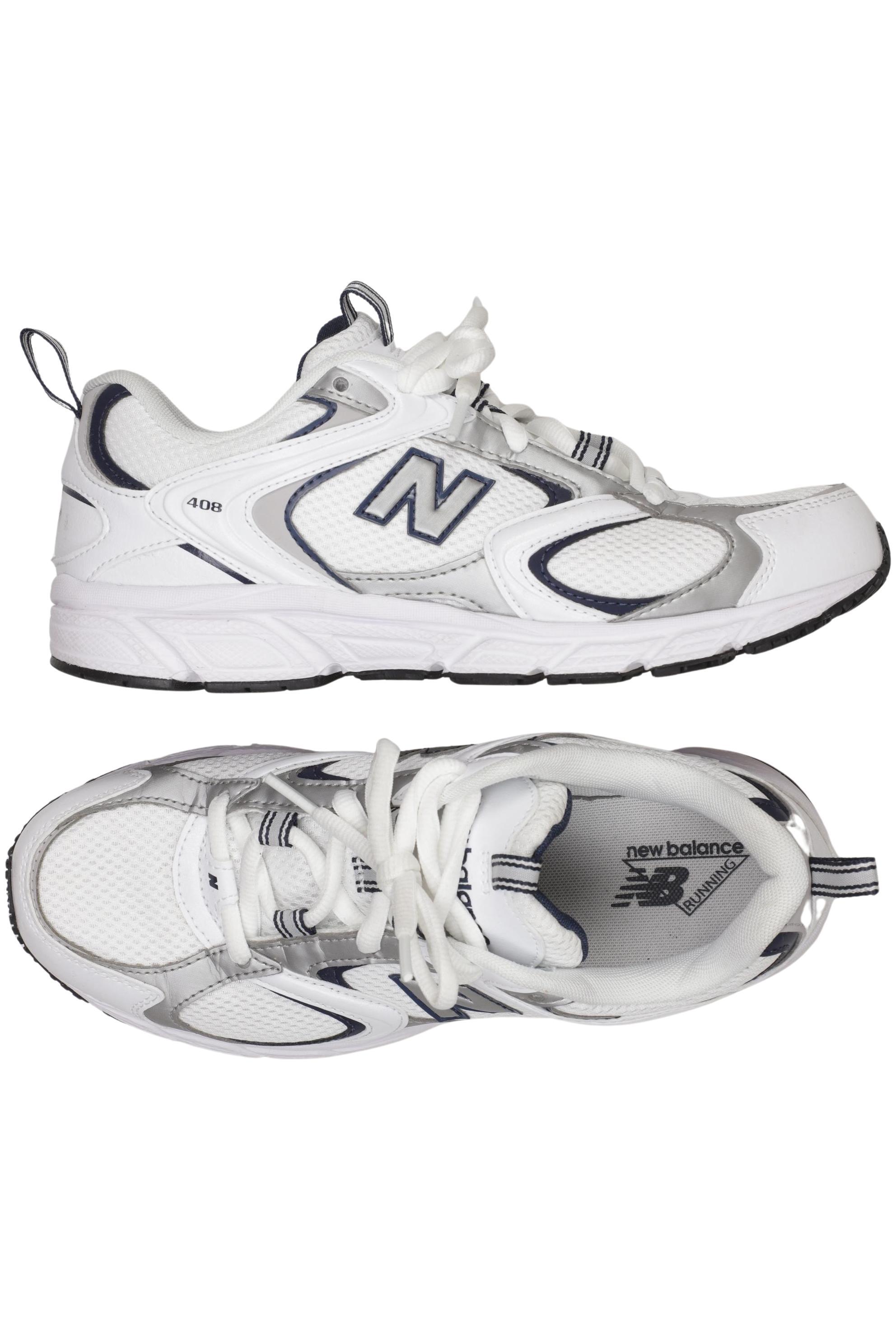 

New Balance Damen Sneakers, mehrfarbig, Gr. 38.5