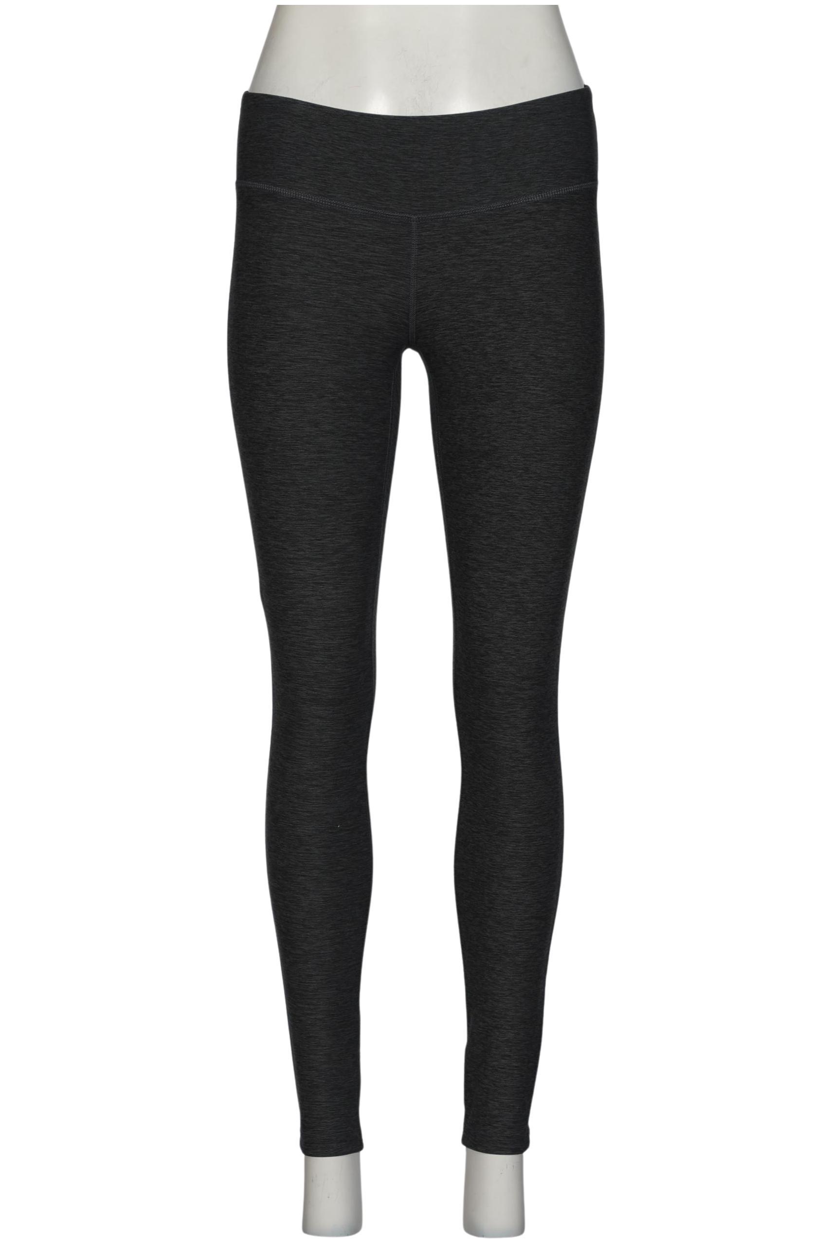 

New Balance Damen Stoffhose, grau, Gr. 0