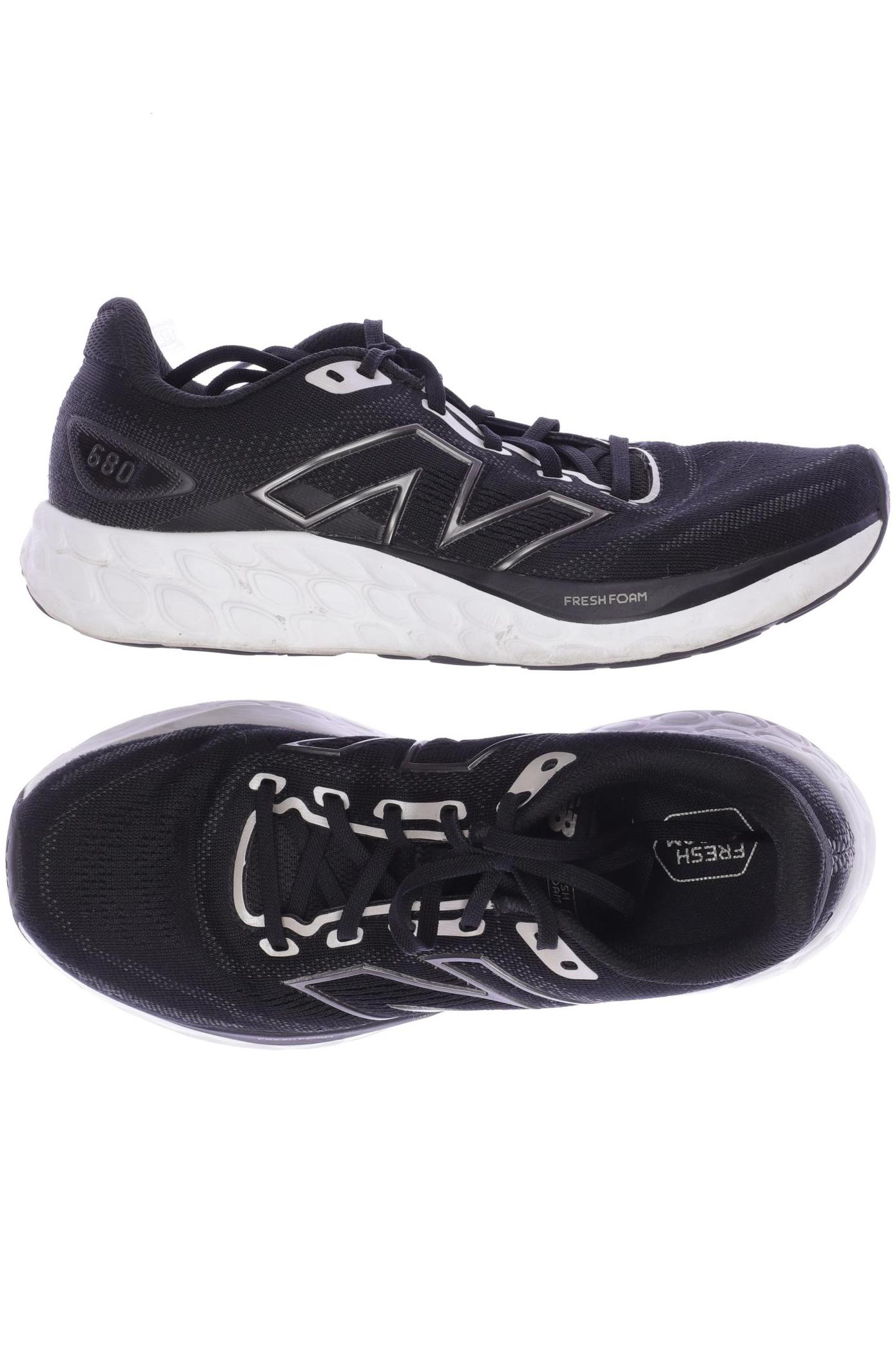 

New Balance Damen Sneakers, schwarz, Gr. 38