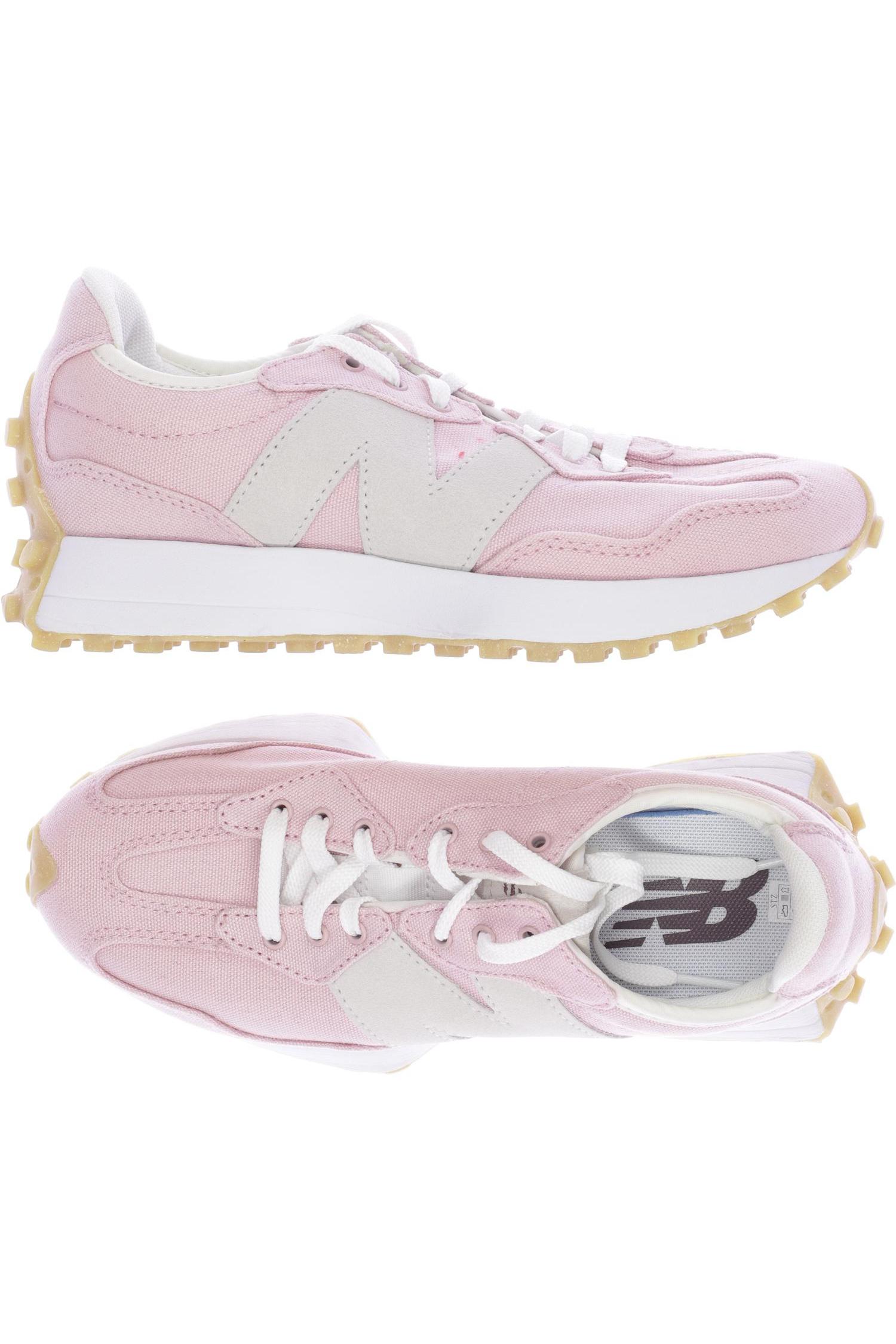 

New Balance Damen Sneakers, pink, Gr. 36.5