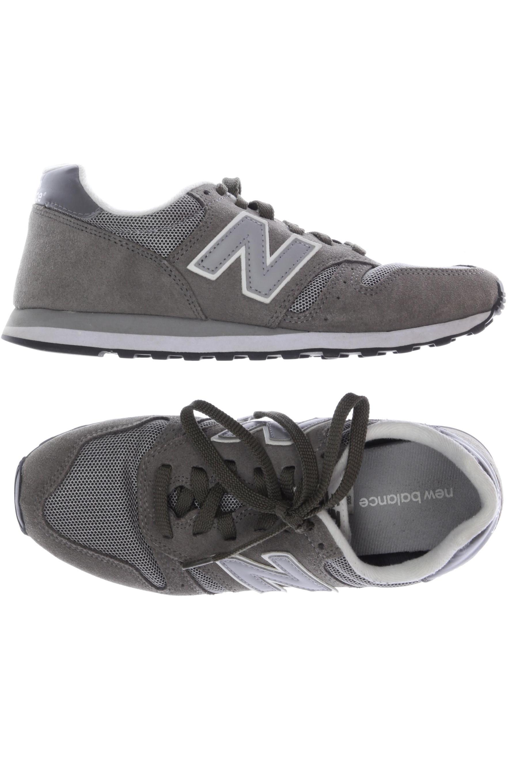 

New Balance Damen Sneakers, braun, Gr. 37.5