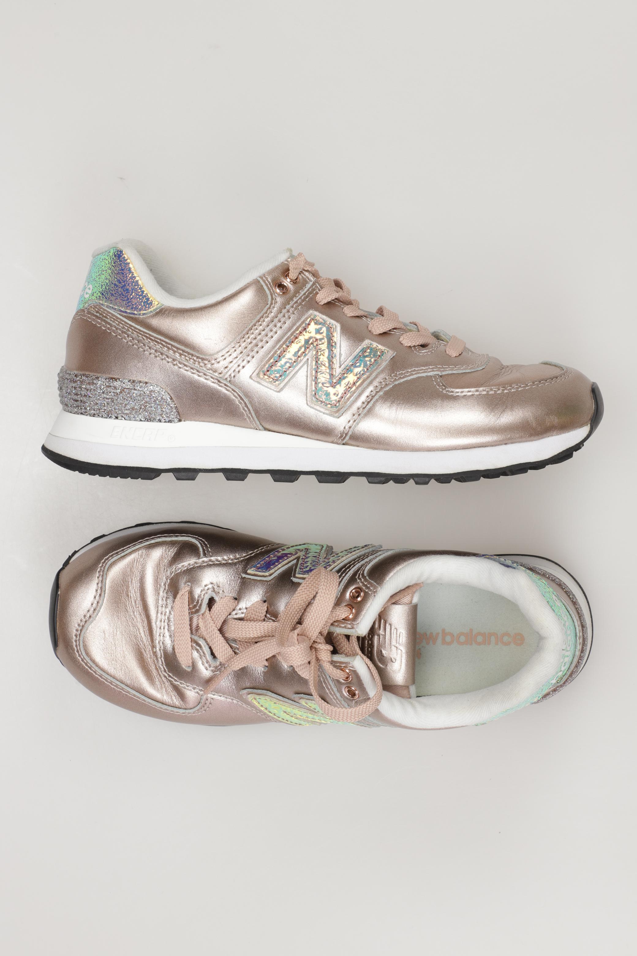 

New Balance Damen Sneakers, pink