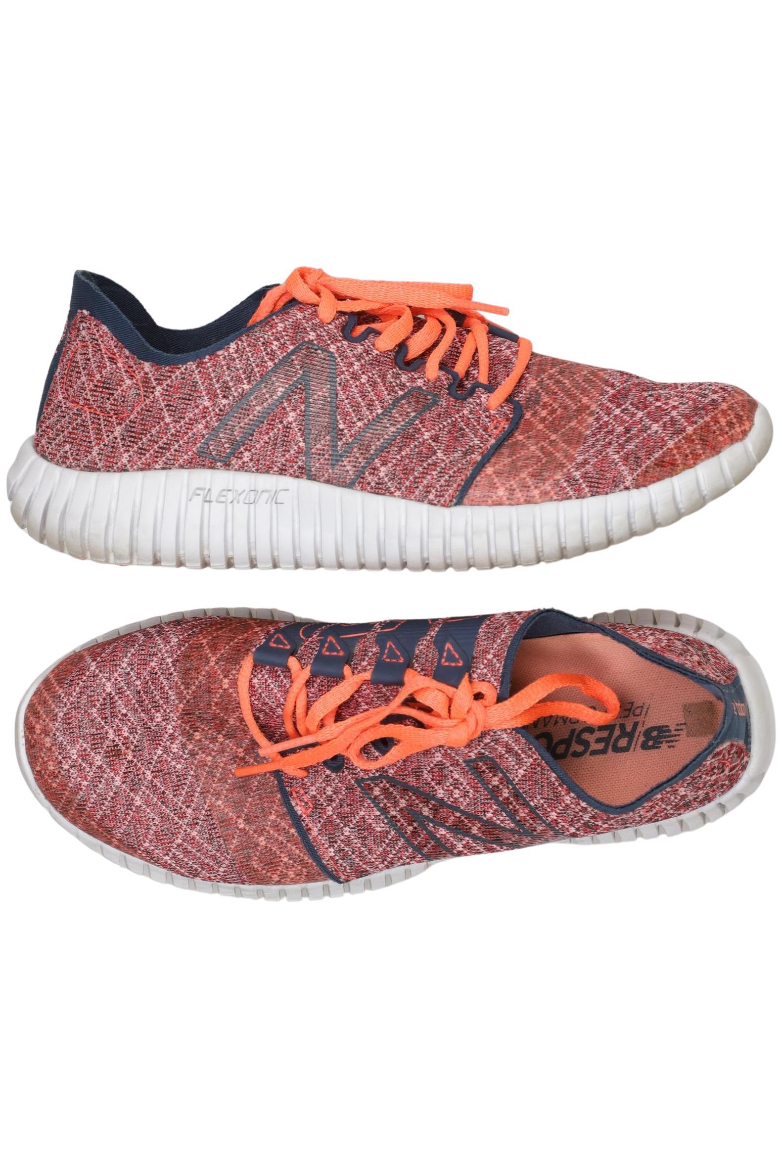 

New Balance Damen Sneakers, mehrfarbig, Gr. 39