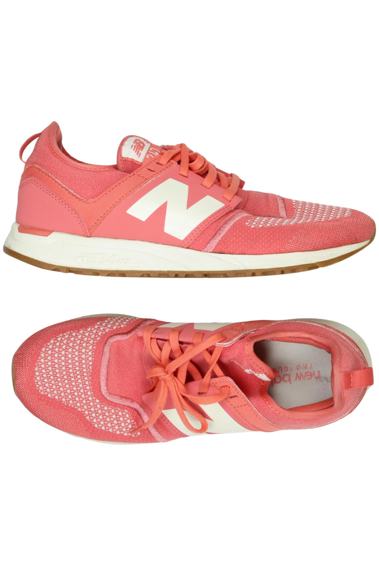 

New Balance Damen Sneakers, pink, Gr. 40