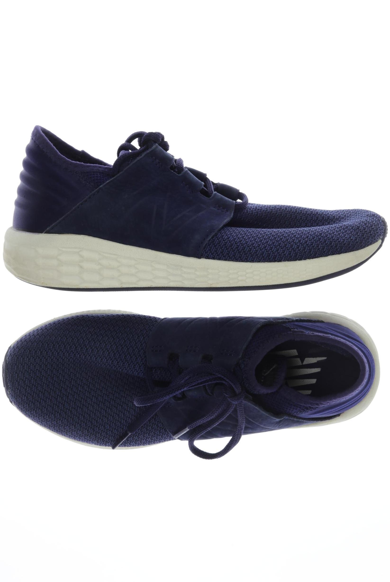 

New Balance Damen Sneakers, marineblau, Gr. 40.5