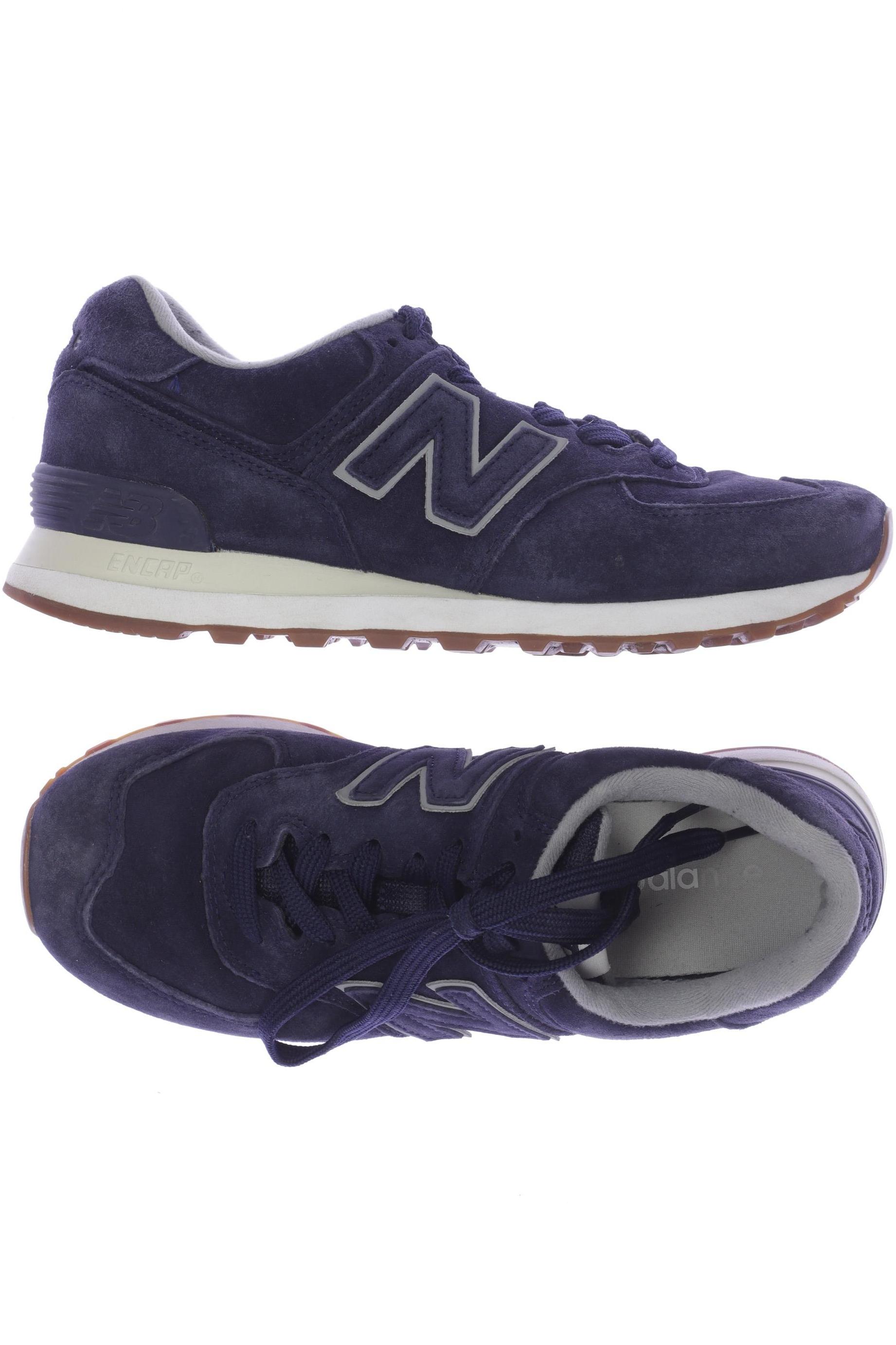 

New Balance Damen Sneakers, marineblau, Gr. 40