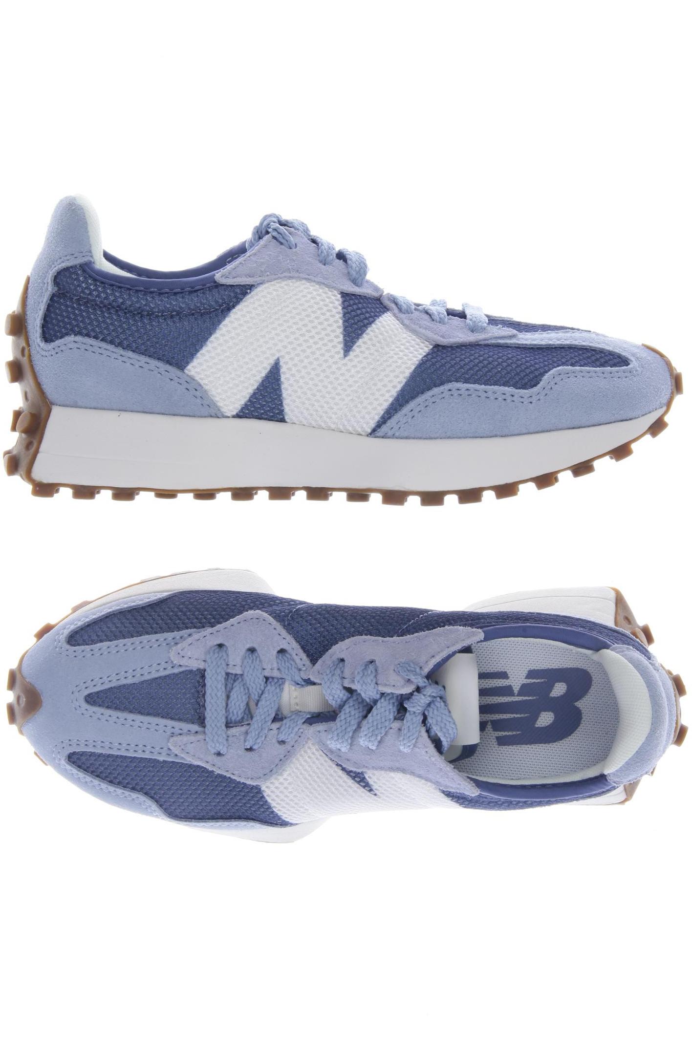 

New Balance Damen Sneakers, hellblau