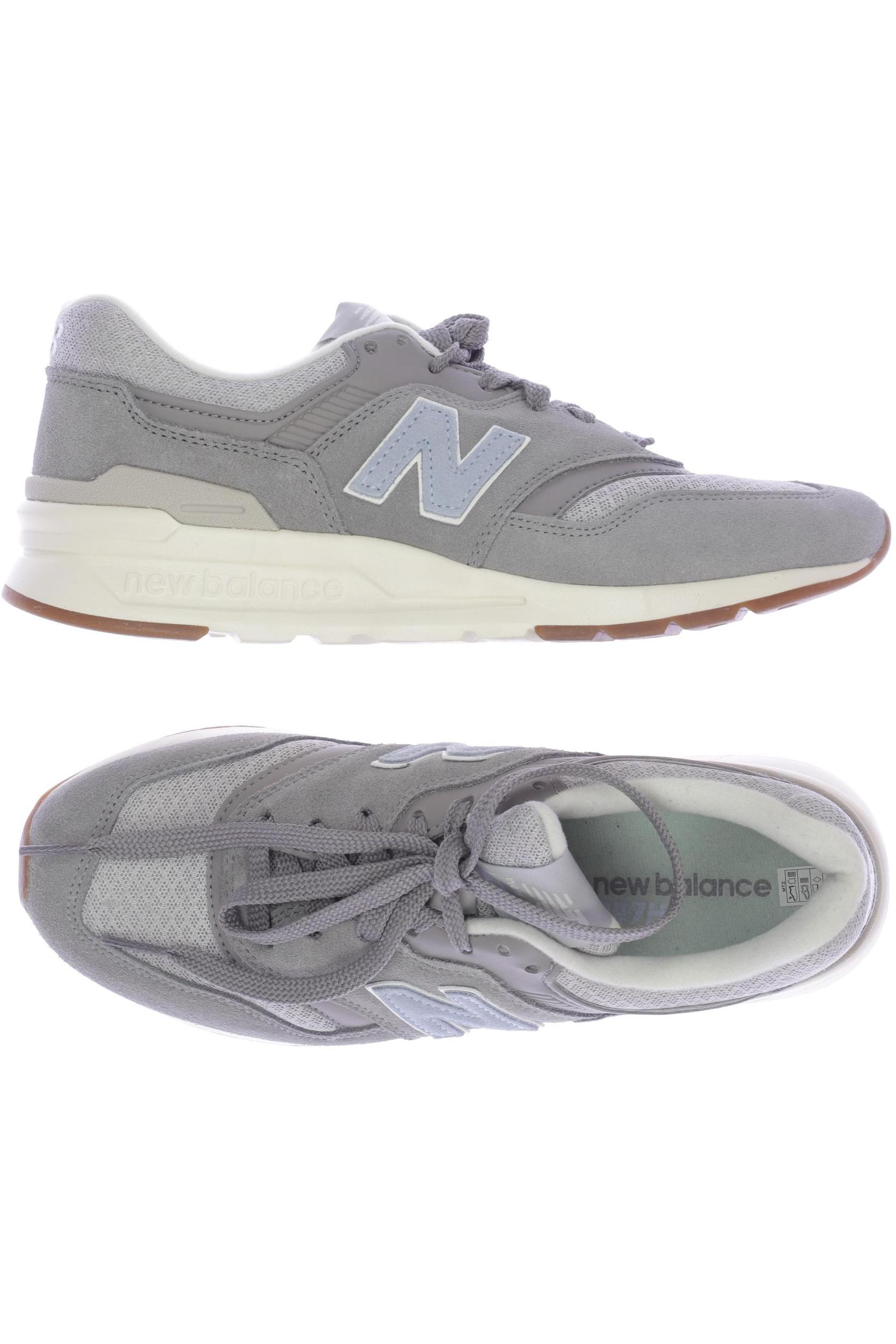 

New Balance Damen Sneakers, grau