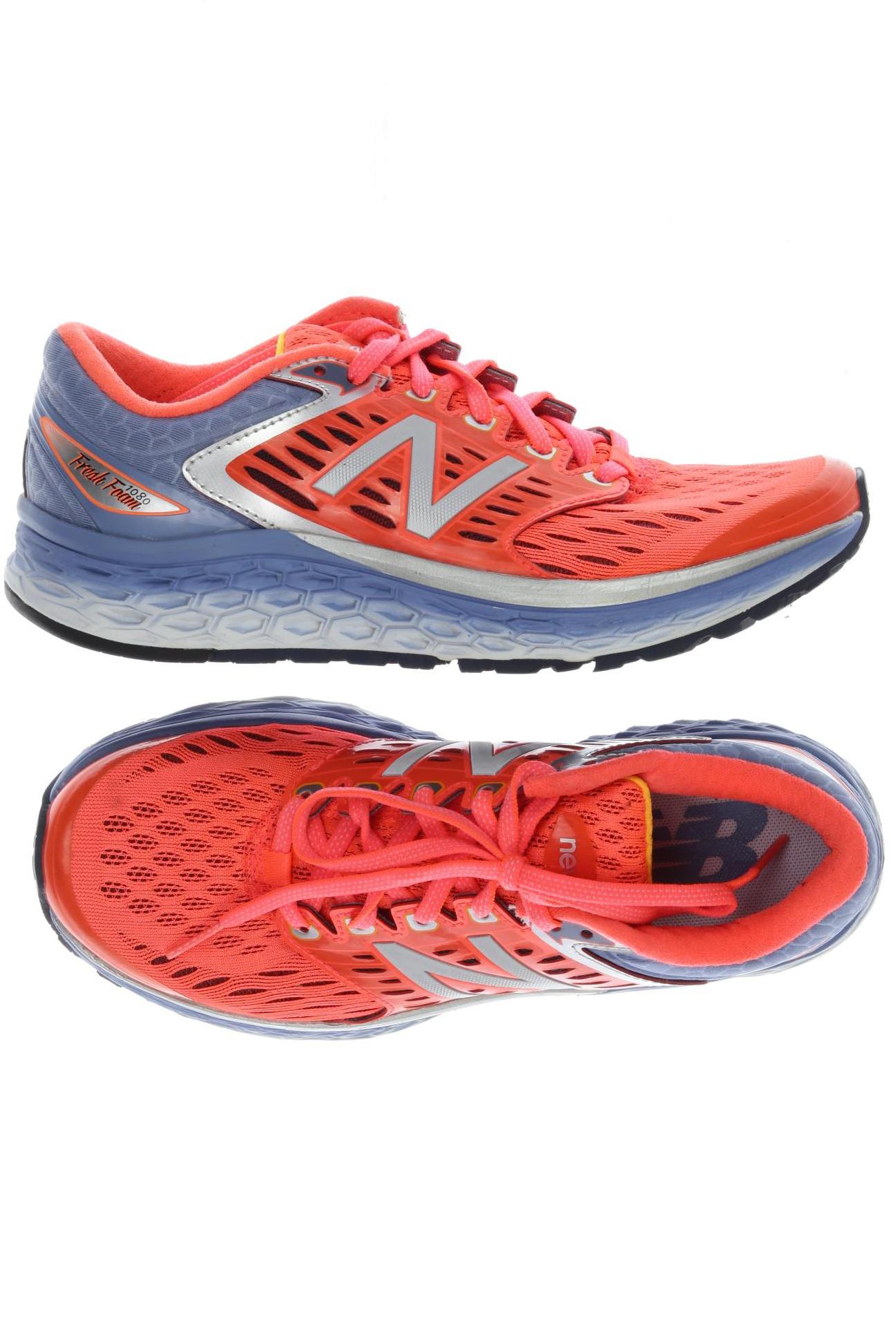 

New Balance Damen Sneakers, pink, Gr. 37.5