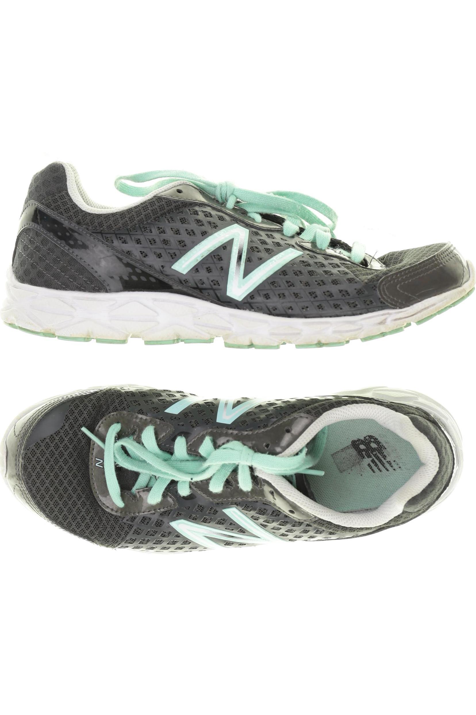 

New Balance Damen Sneakers, grau, Gr. 39
