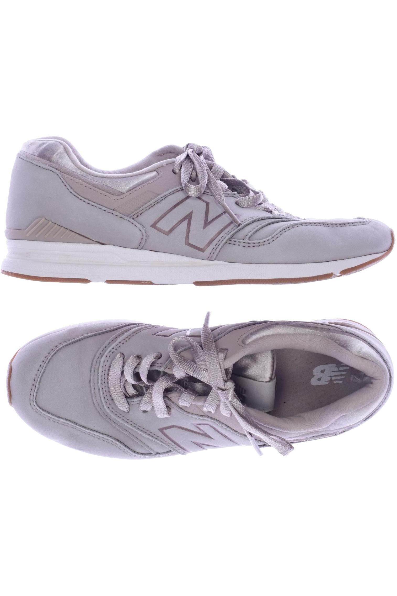 

New Balance Damen Sneakers, grau