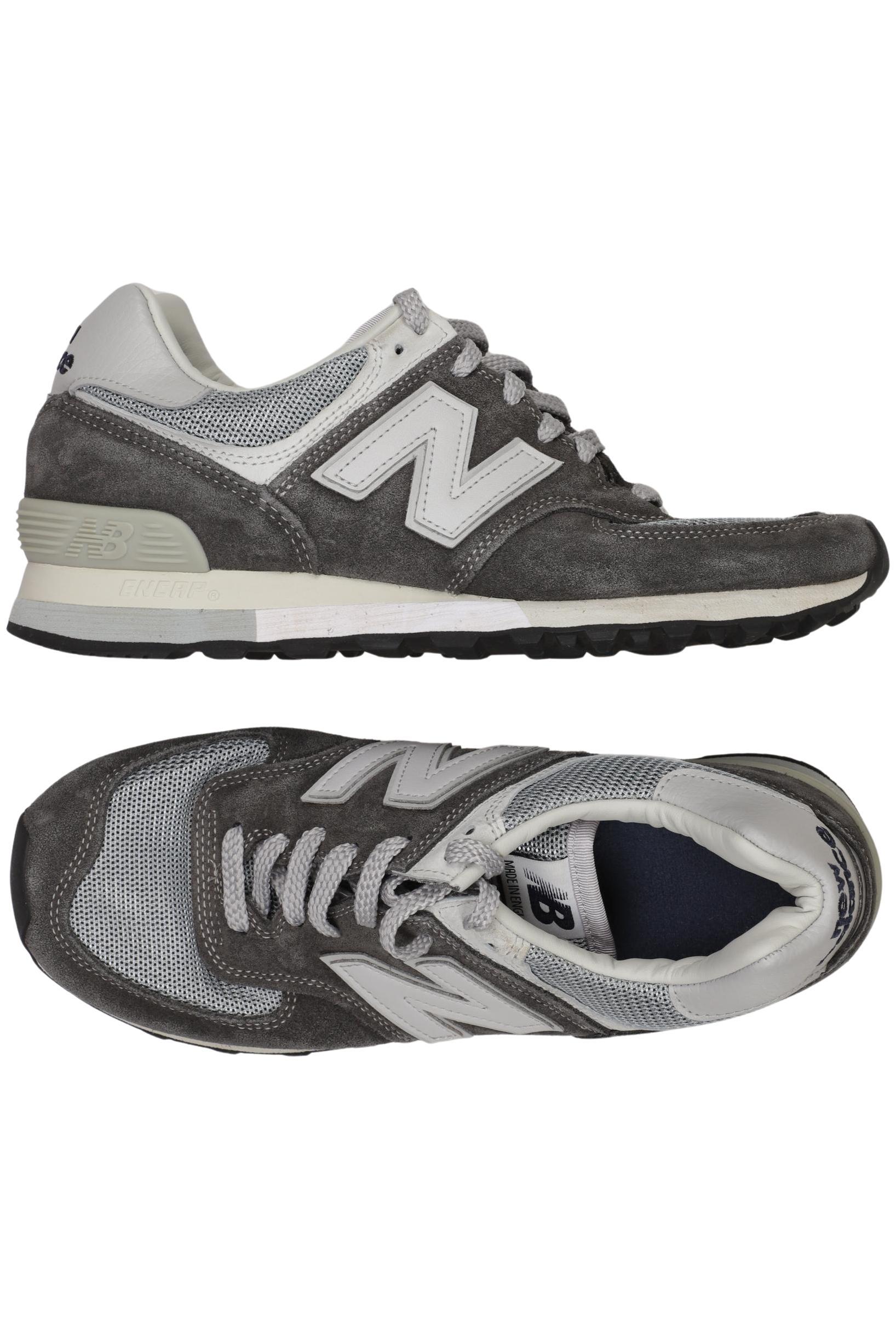 

New Balance Damen Sneakers, grau, Gr. 40