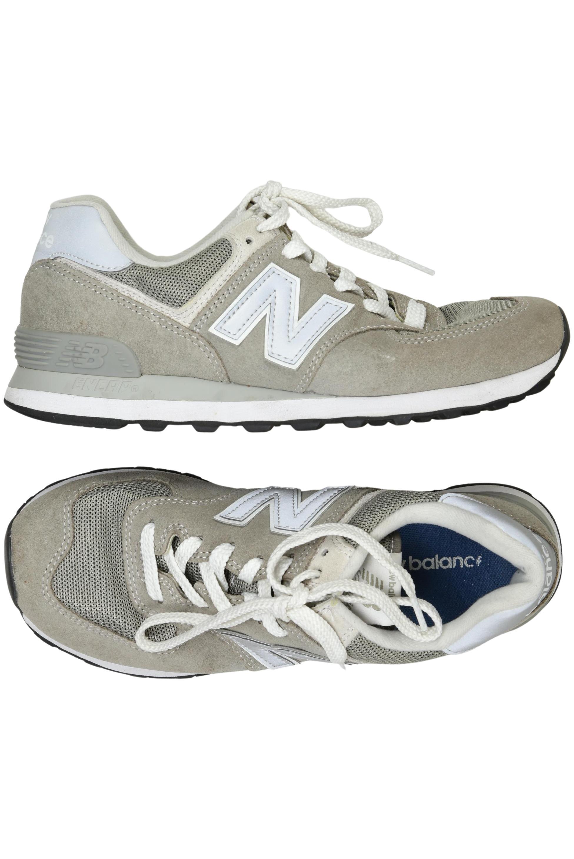 

New Balance Damen Sneakers, mehrfarbig, Gr. 40.5