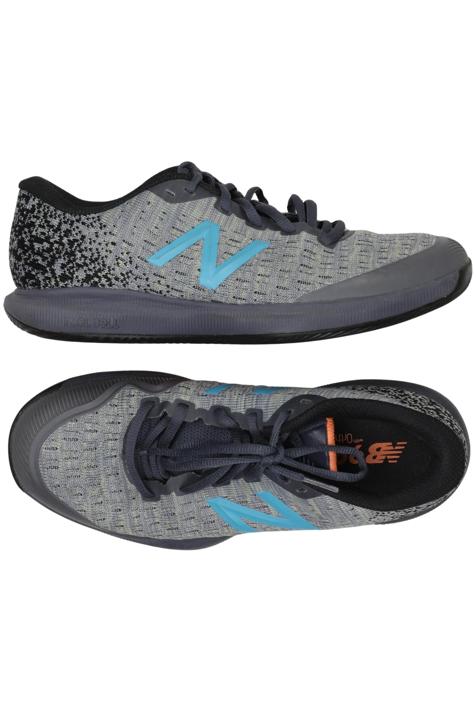 

New Balance Damen Sneakers, grau, Gr. 40