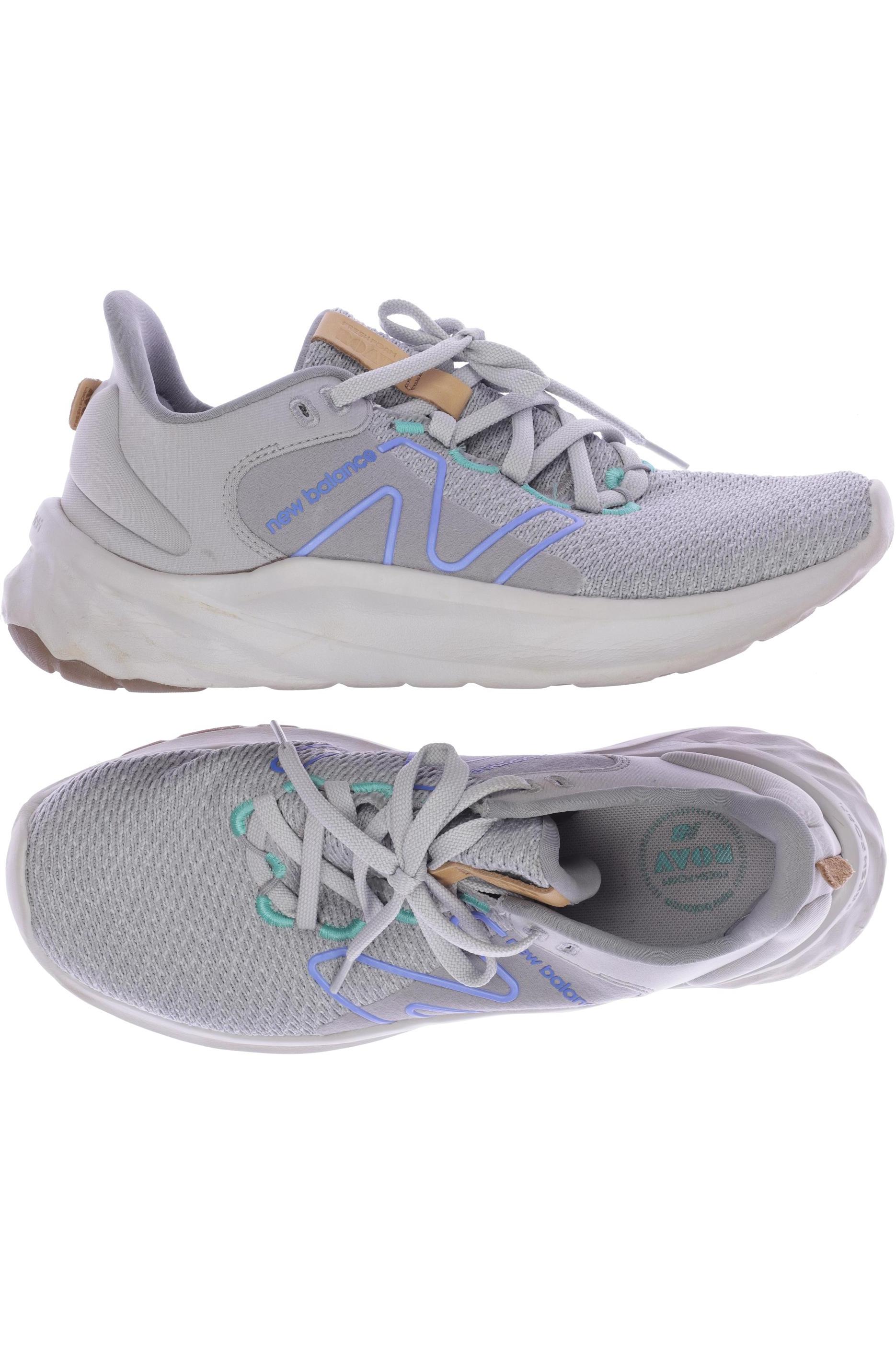 

New Balance Damen Sneakers, grau, Gr. 42.5
