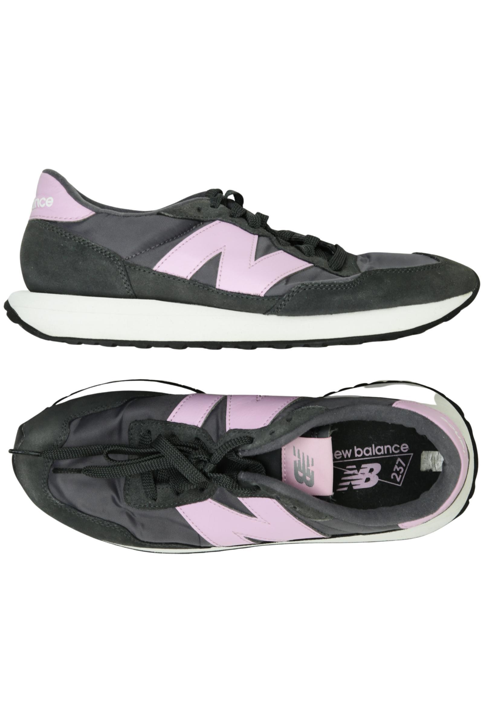 

New Balance Damen Sneakers, grau, Gr. 41