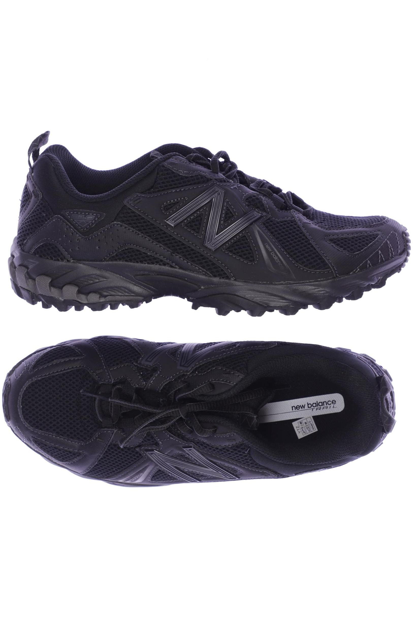 

New Balance Damen Sneakers, schwarz, Gr. 38.5