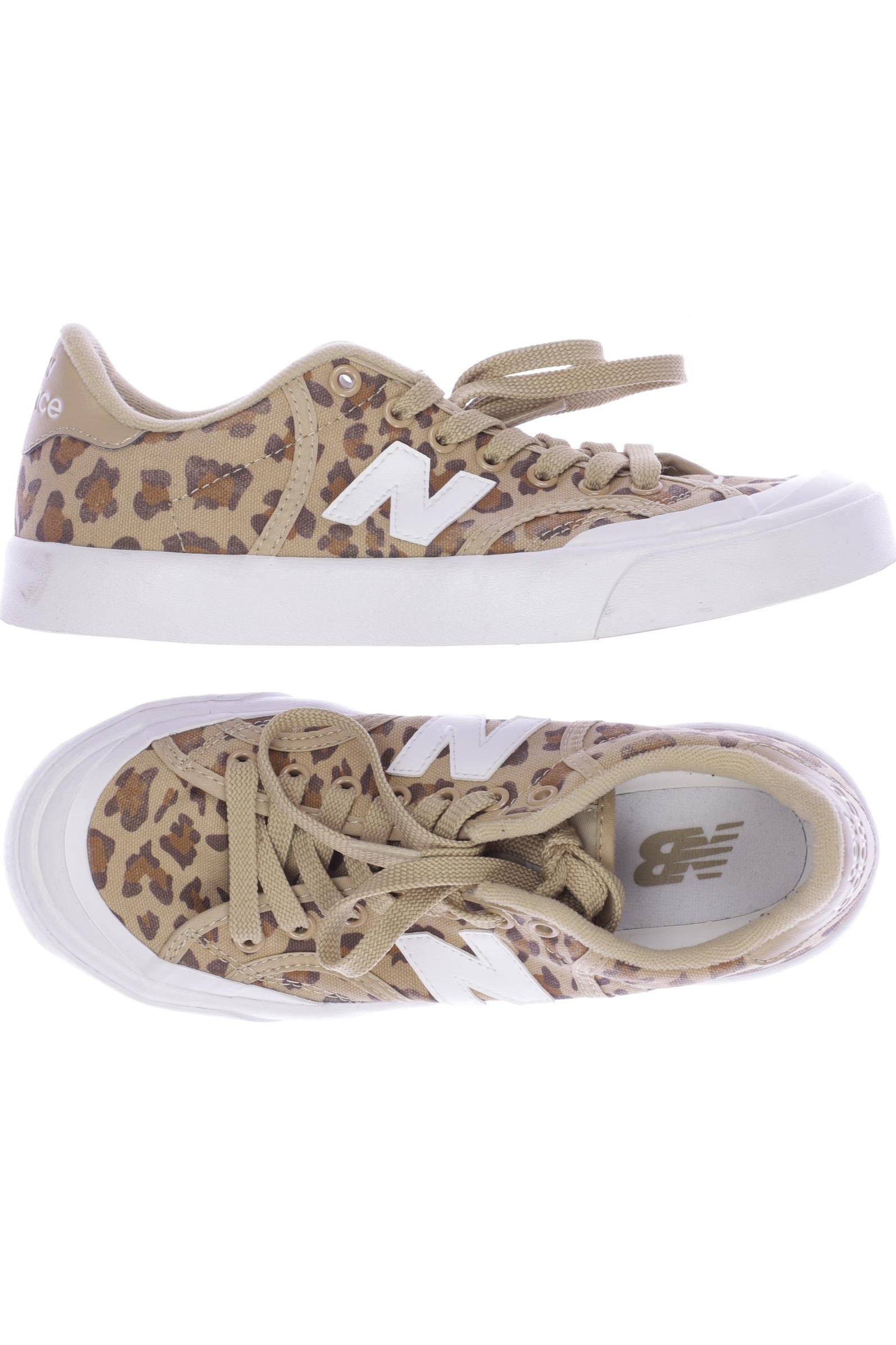 

New Balance Damen Sneakers, beige, Gr. 37