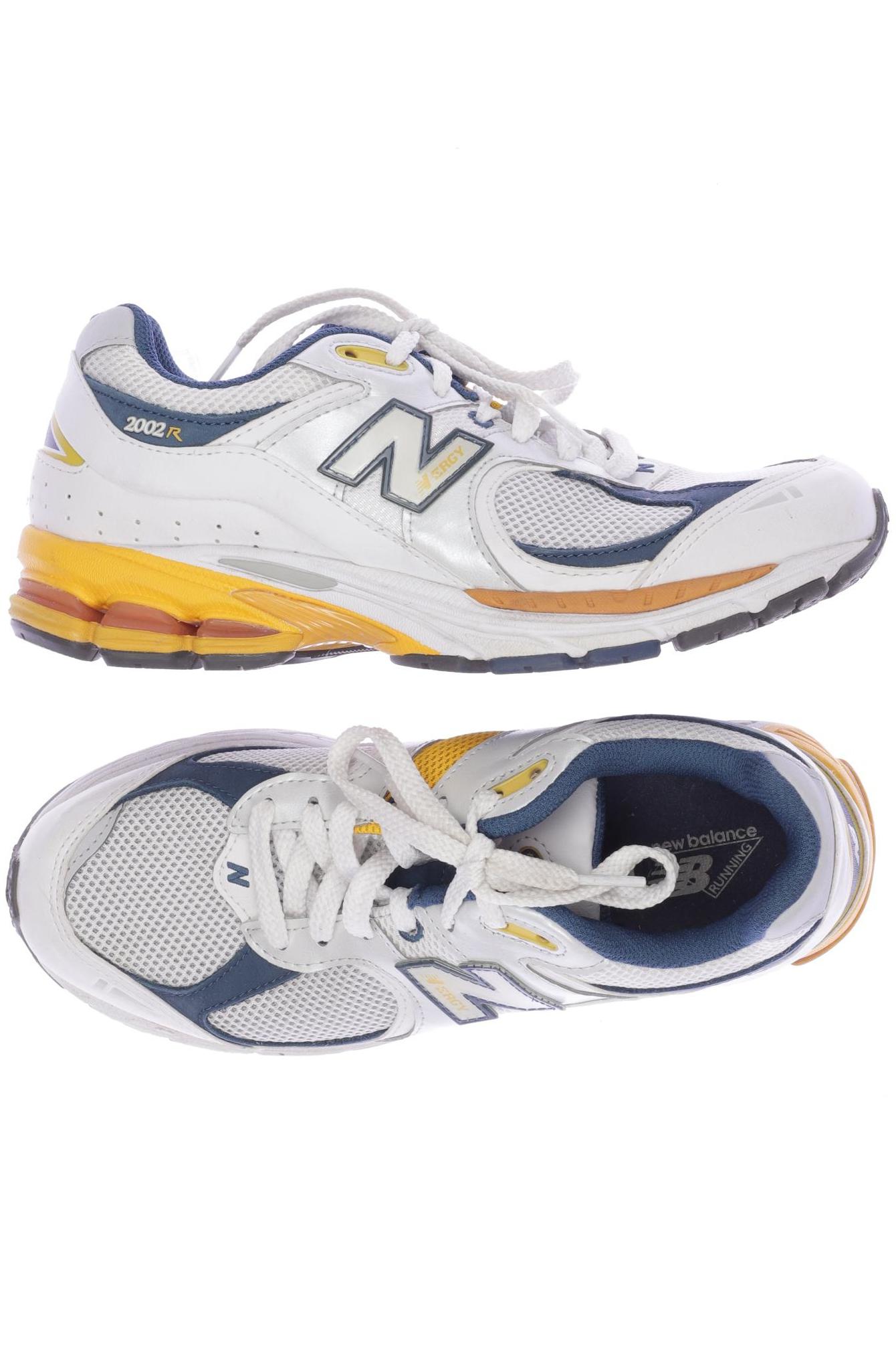 

New Balance Damen Sneakers, weiß, Gr. 40