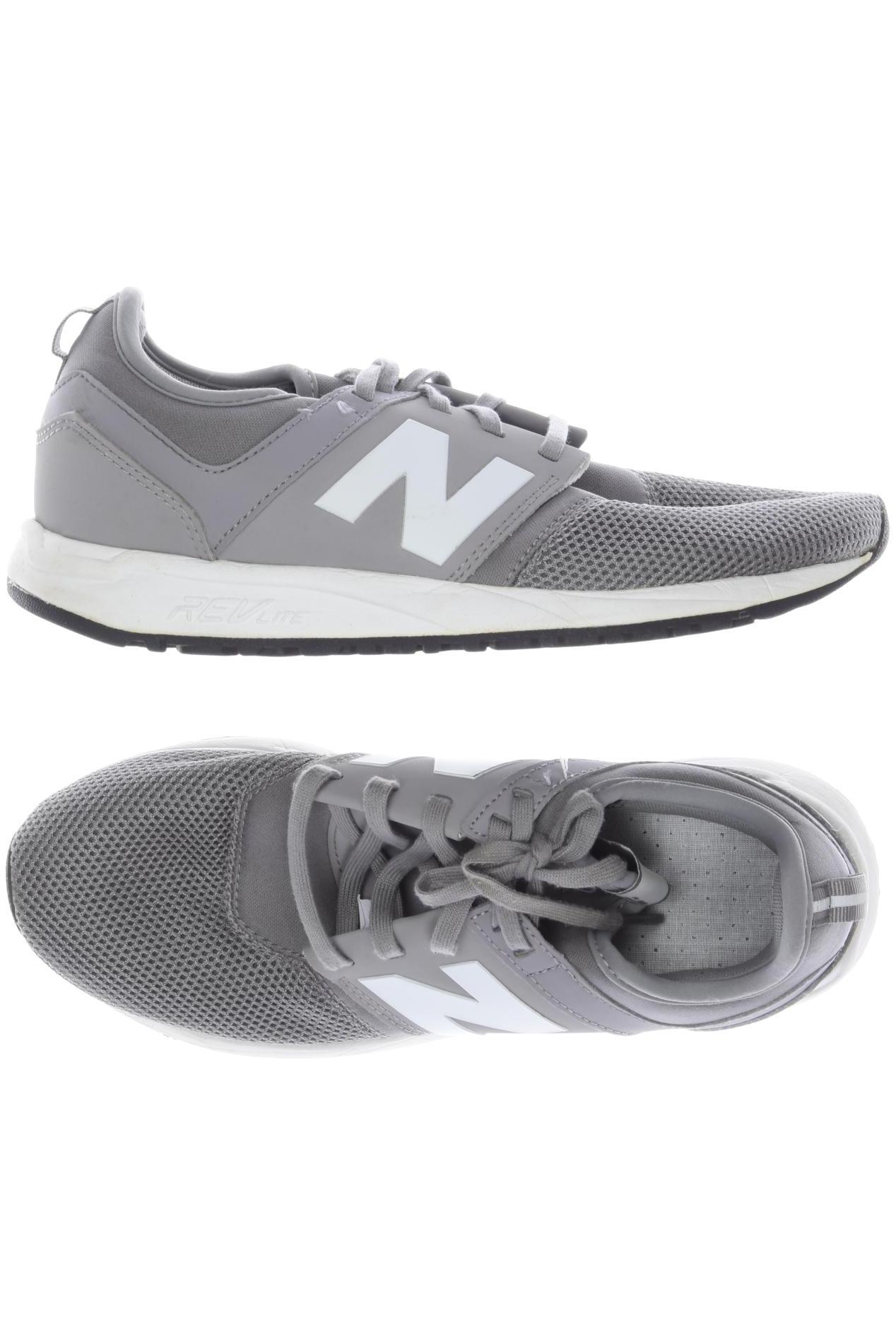 

New Balance Damen Sneakers, grau, Gr. 38
