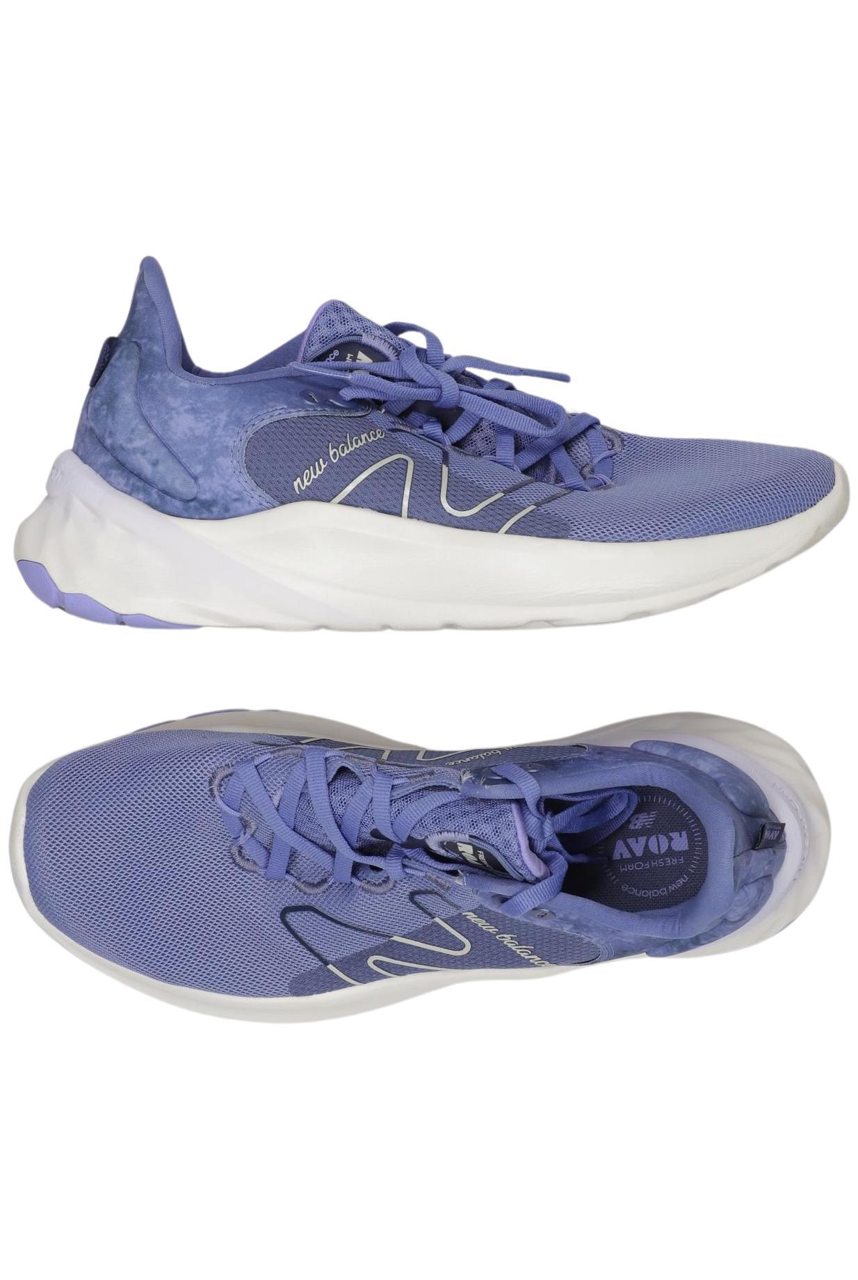 

New Balance Damen Sneakers, flieder, Gr. 40.5