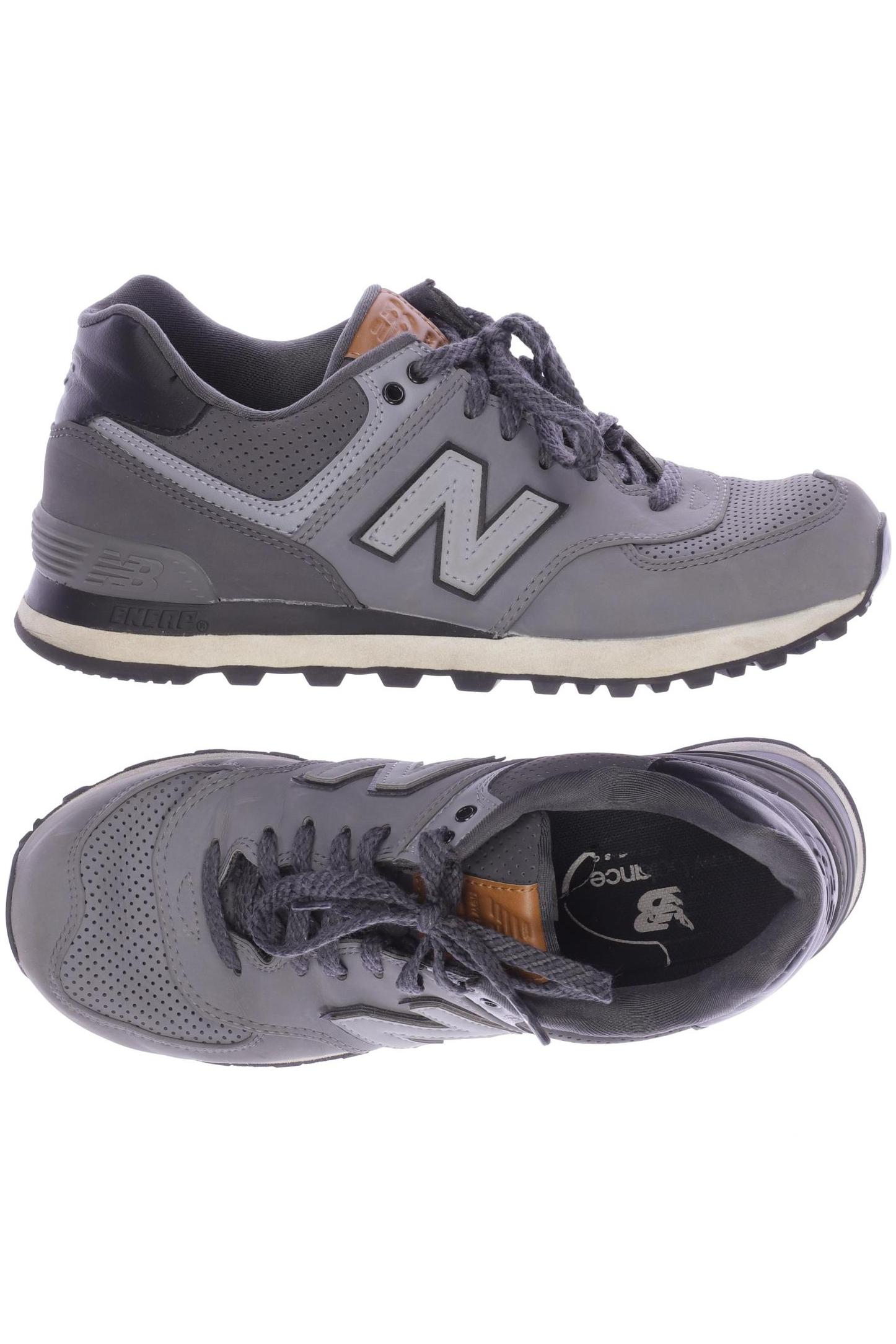 

New Balance Damen Sneakers, grau